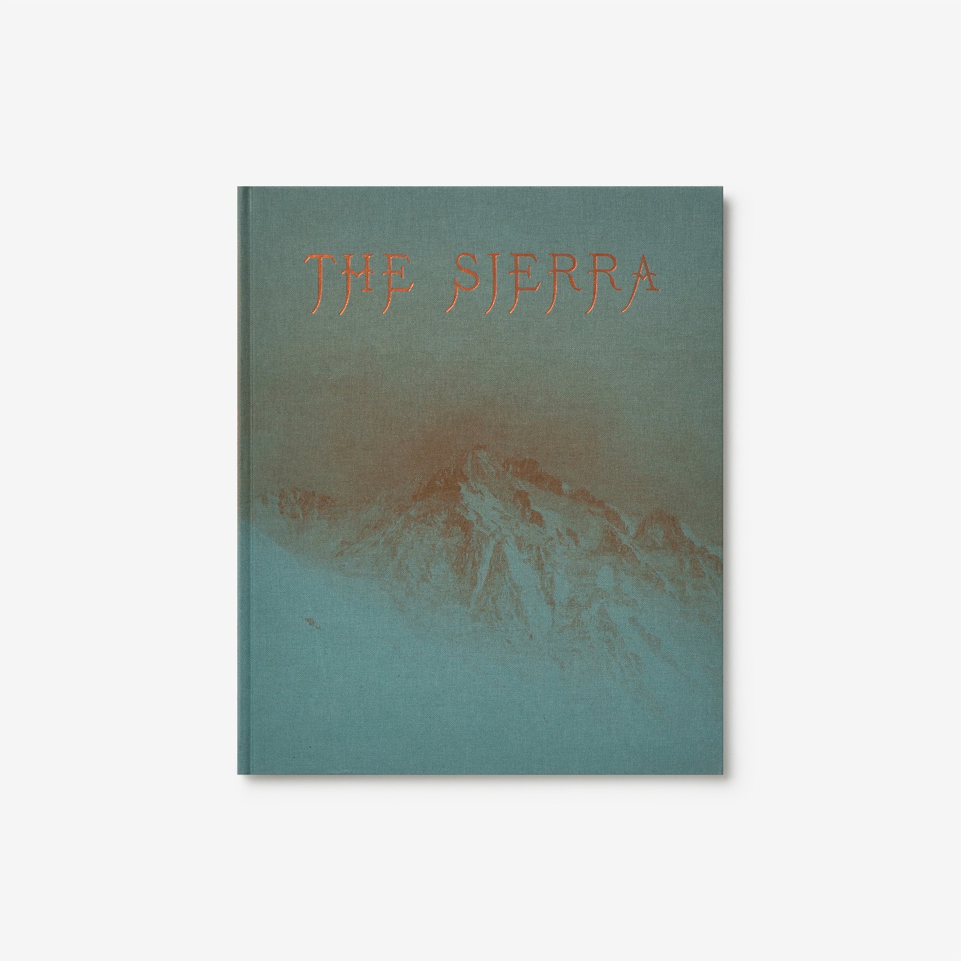 Aaron Rothman: The Sierra