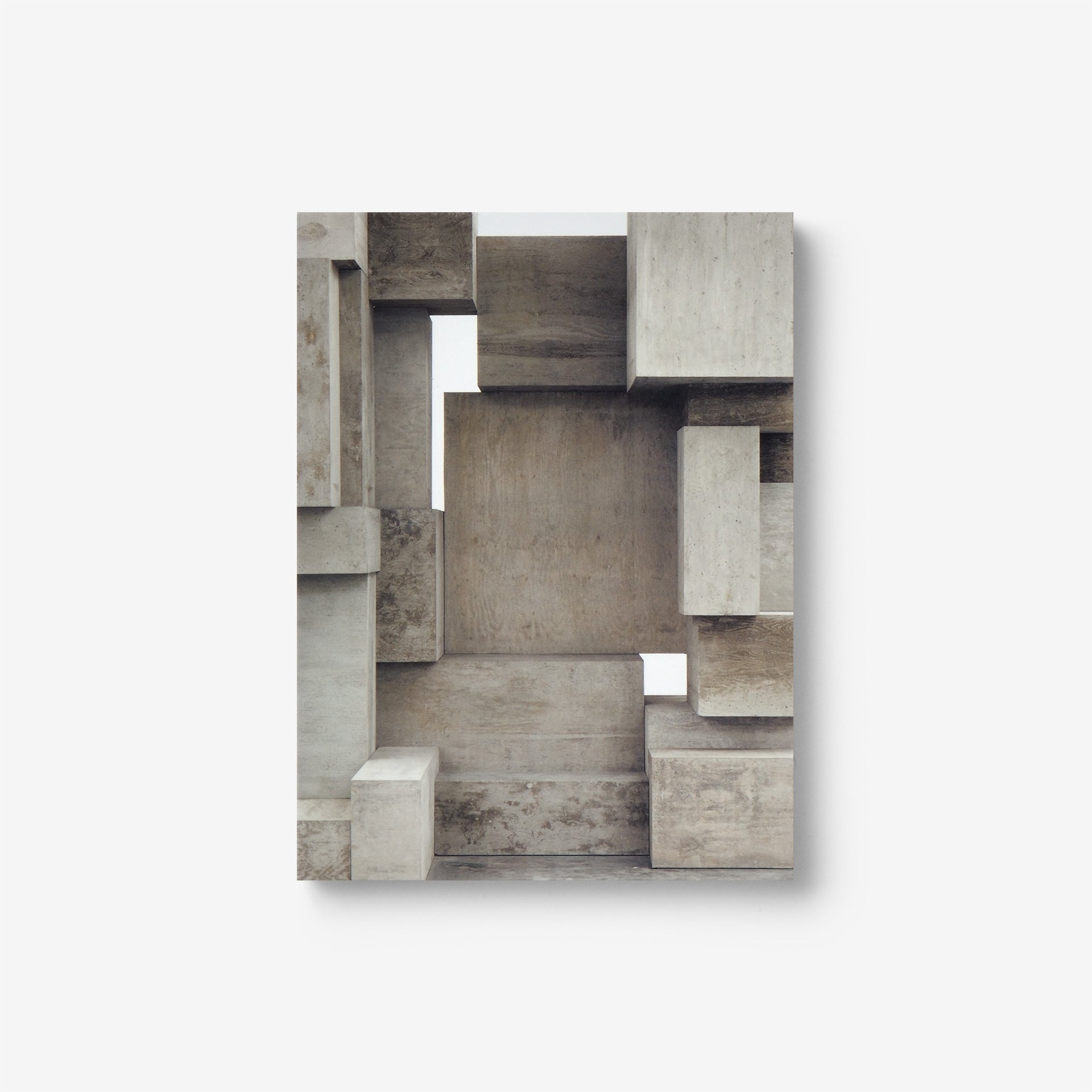 Antony Gormley: Formation