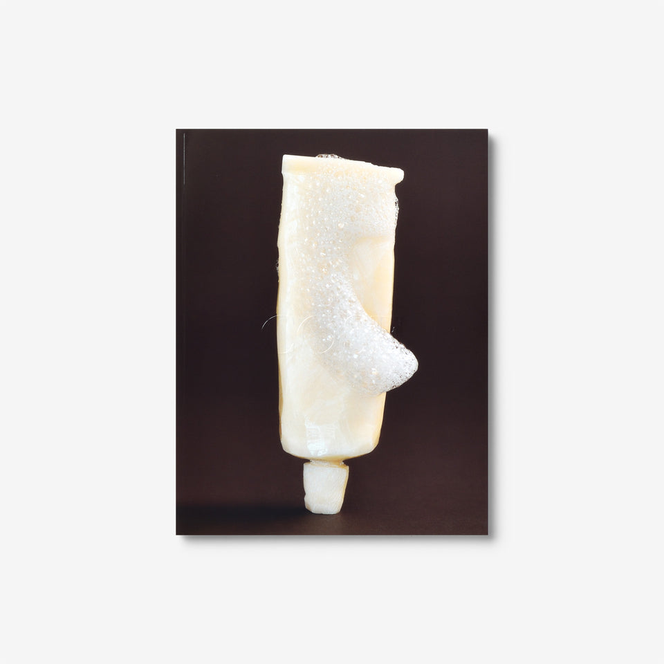 COSE Journal Issue 3: Sink - Cover 3