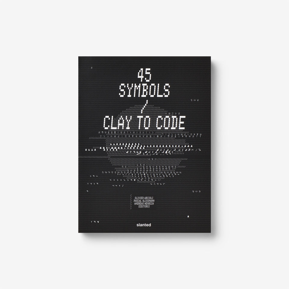 45 Symbols—Clay to Code