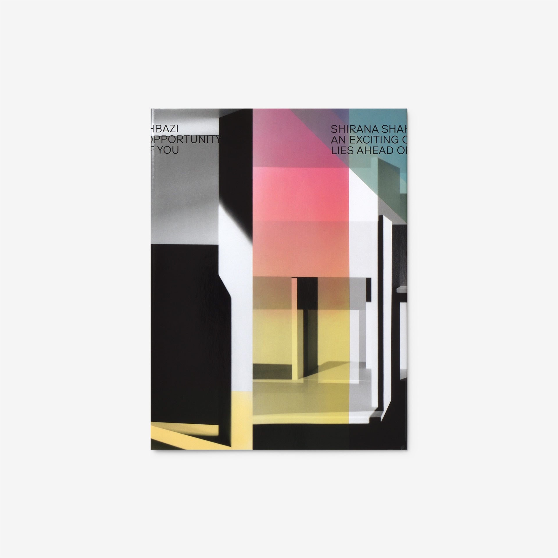A Magazine Curated By Maison Martin Margiela | North East