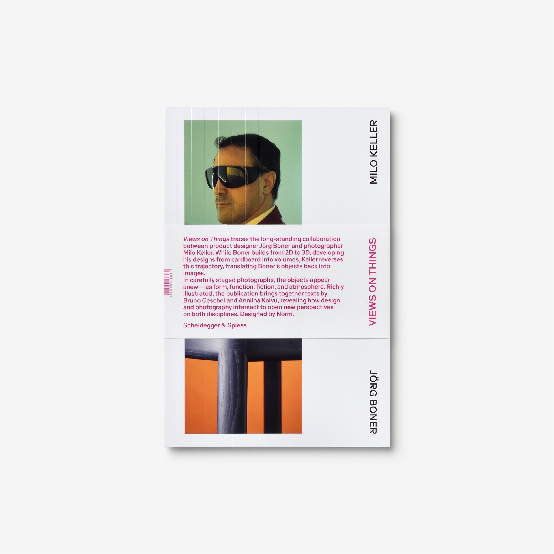 A Magazine Curated By Maison Martin Margiela | North East