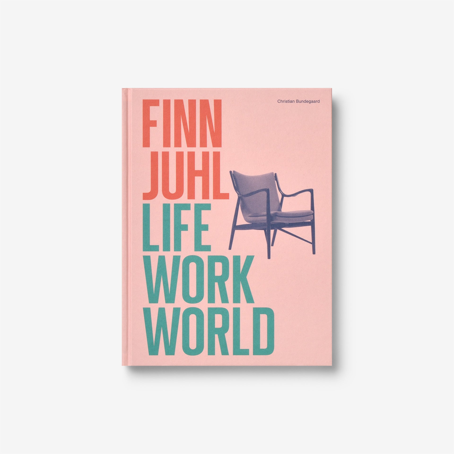 Finn Juhl. Life, Work, World (Compact Edition) | North East