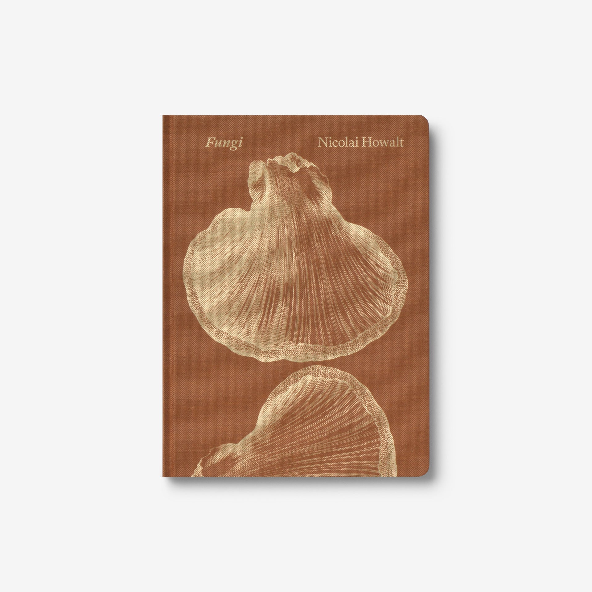 Nicolai Howalt: Fungi