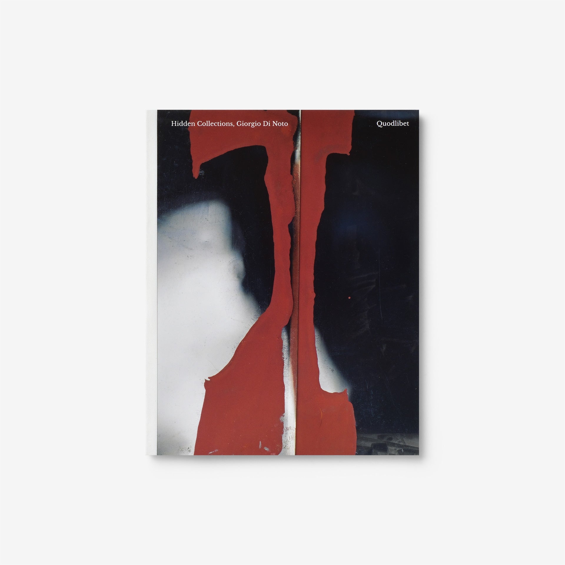 Giorgio Di Noto: Hidden Collections