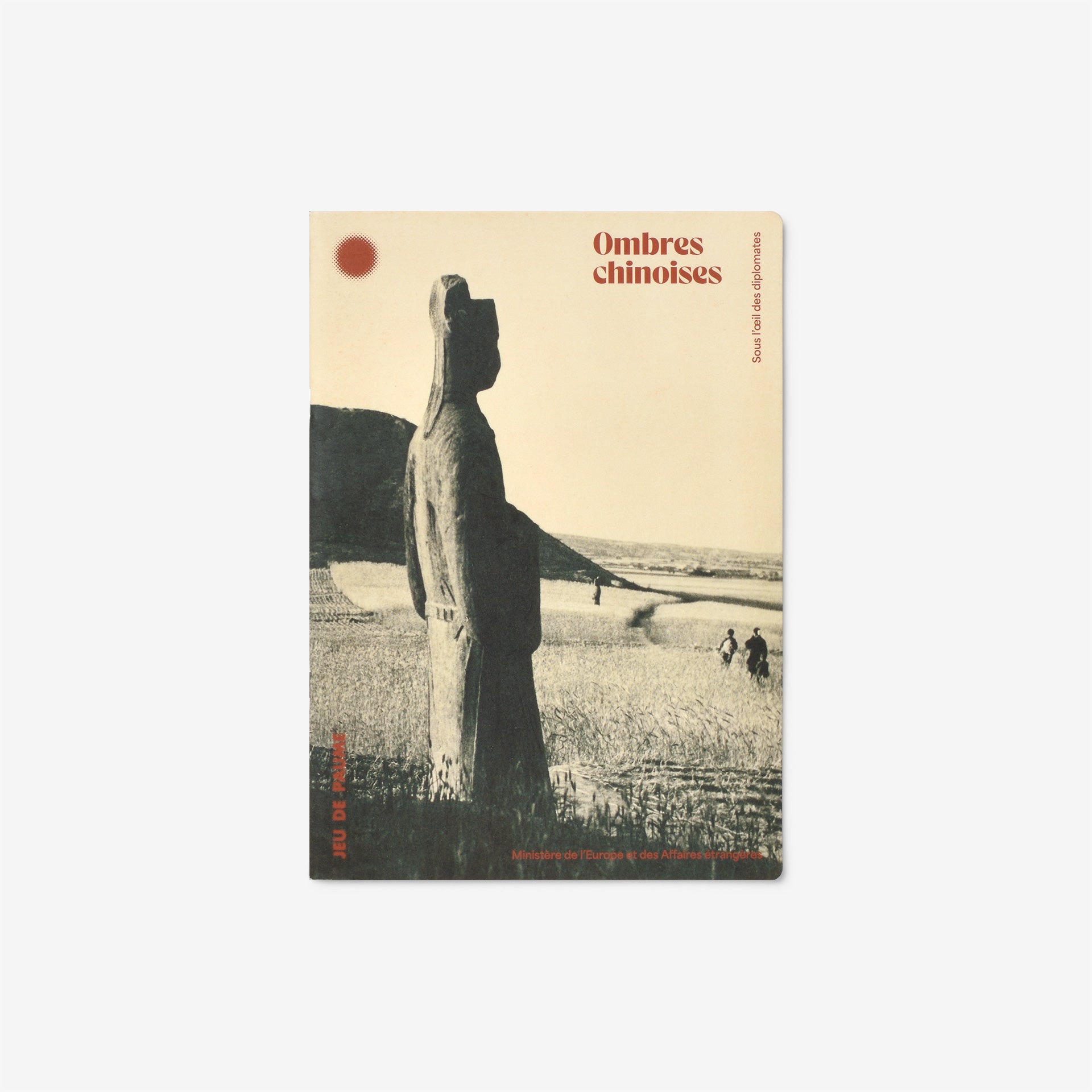 Chinese Shadows: Through a diplomatic lens