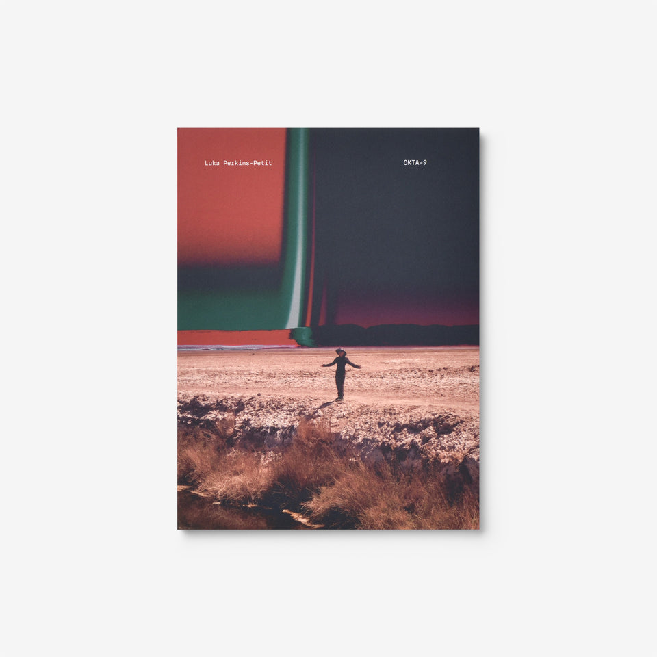 Luka Perkins Petit: OKTA-9