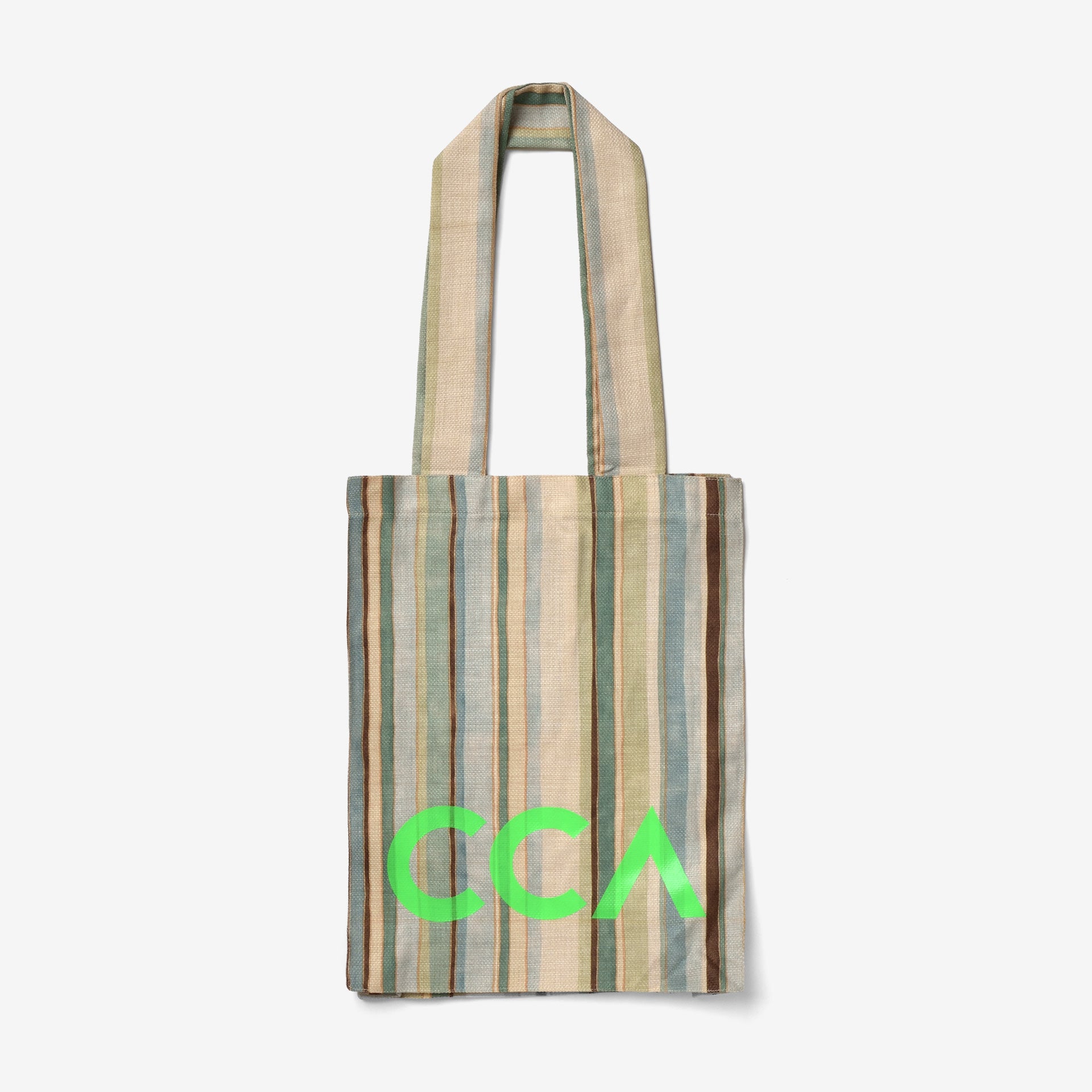 CCA Tote - 2025 Edition (F)