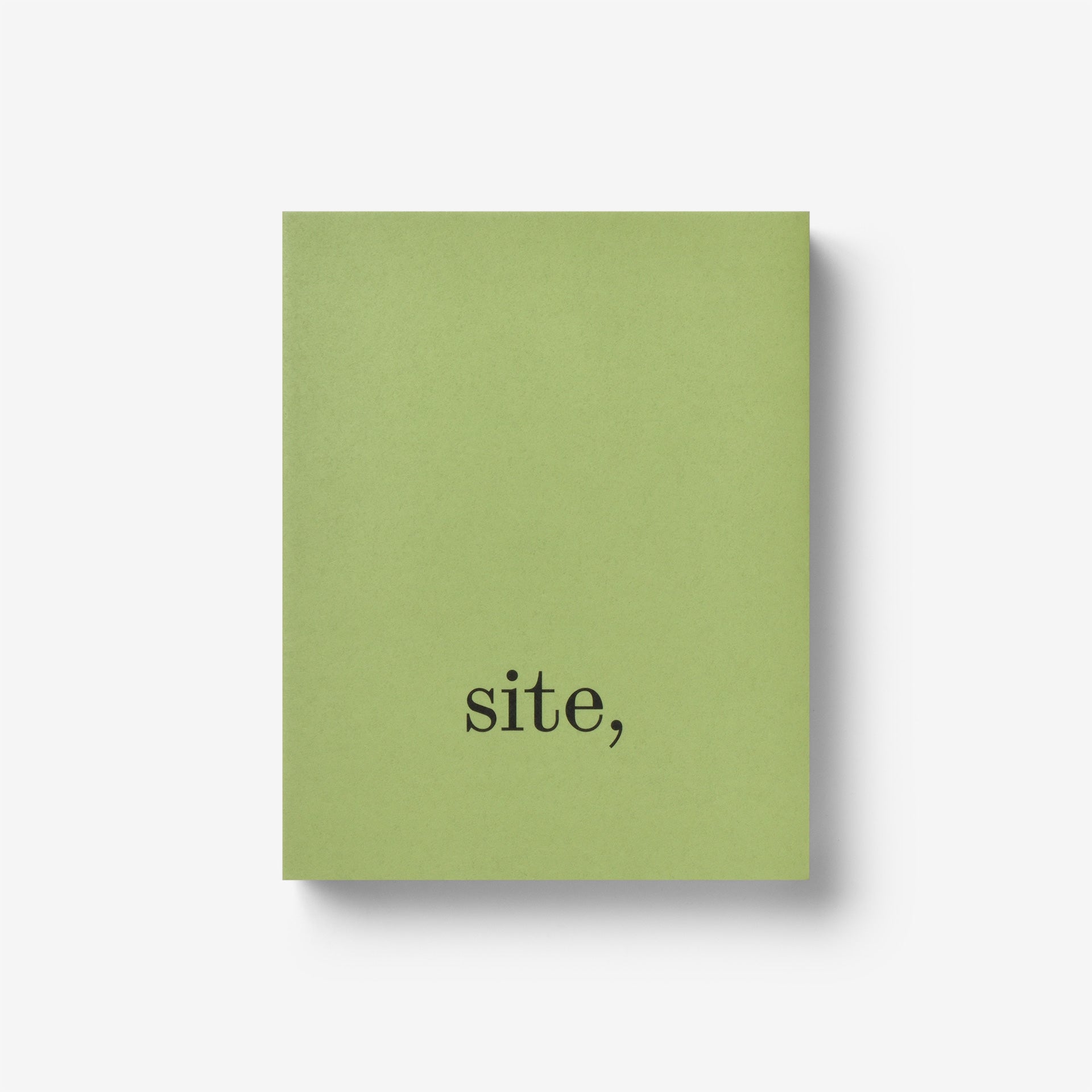 Aleix Plademunt: Sit, site, chair, cherry