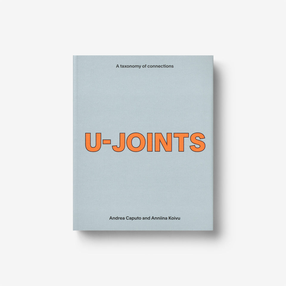 U-Joints: A Taxonomy of Connections