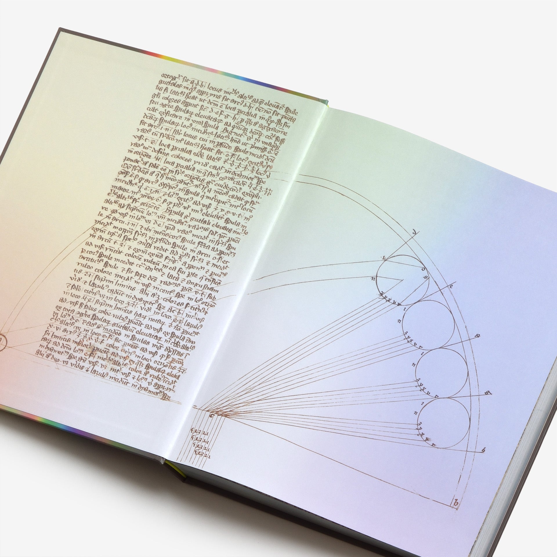 Lumen: The Art and Science of Light, 800–1600