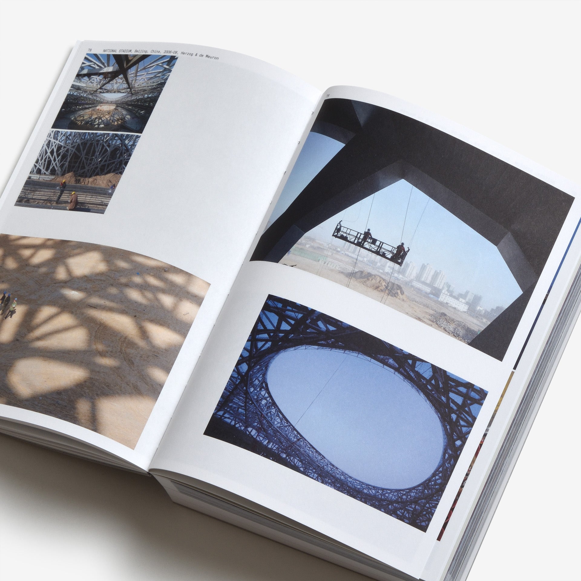 Iwan Baan: Moments in Architecture | North East