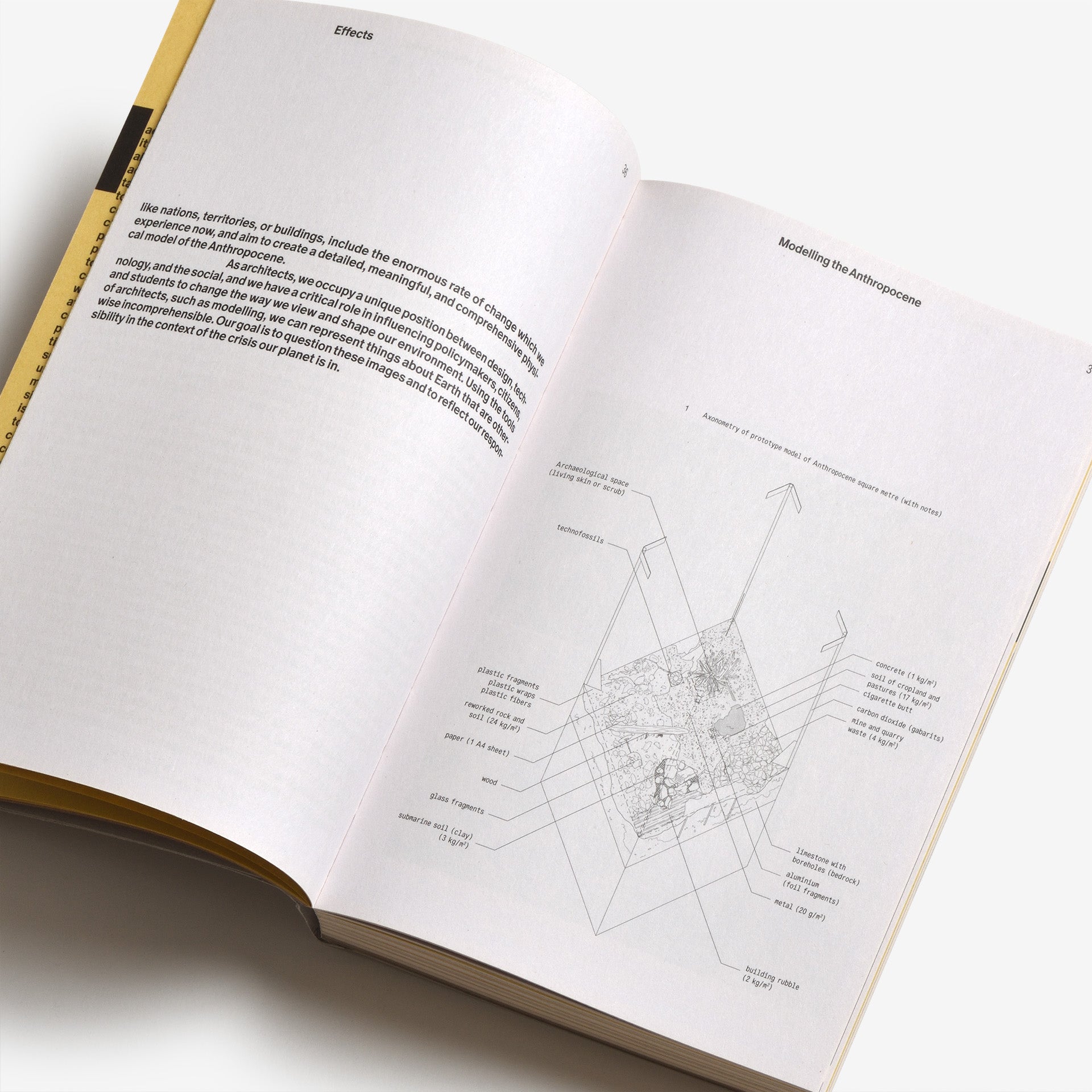 Transcalar Prospects in Climate Crisis: Architectural Research in Re/Action