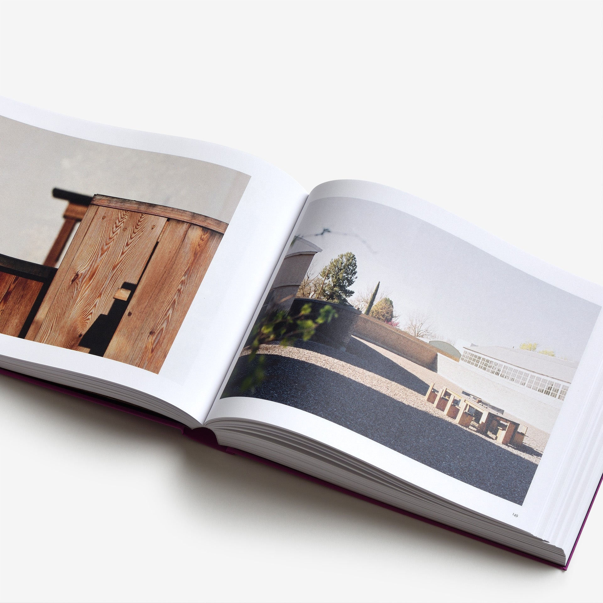 Donald Judd Furniture | North East