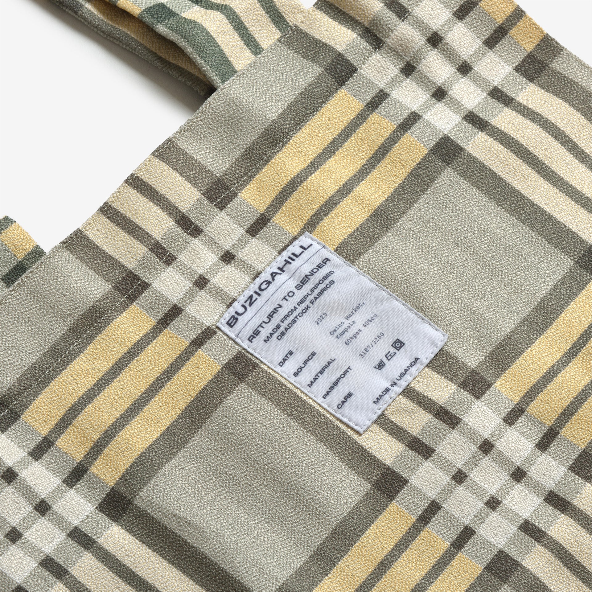 CCA Tote - 2025 Edition (D)