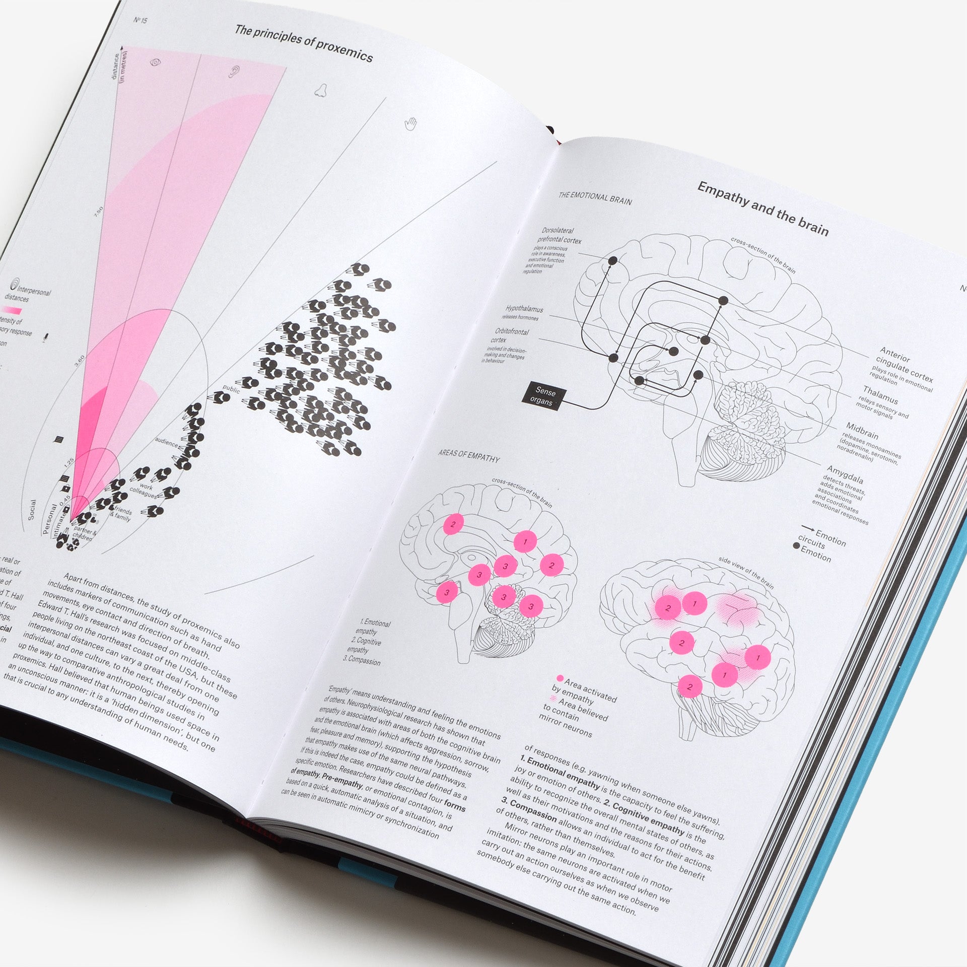 Phenomena: An Infographic Guide to Almost Everything