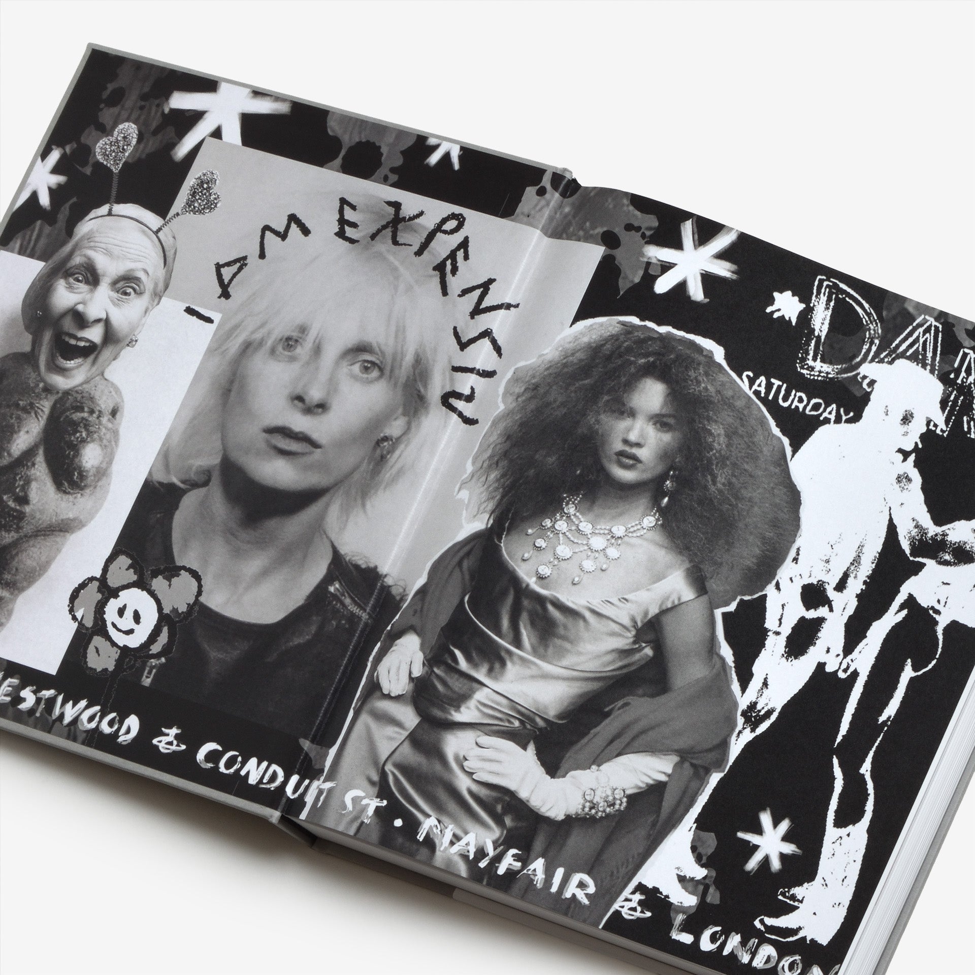 Vivienne Westwood & Jewellery | North East