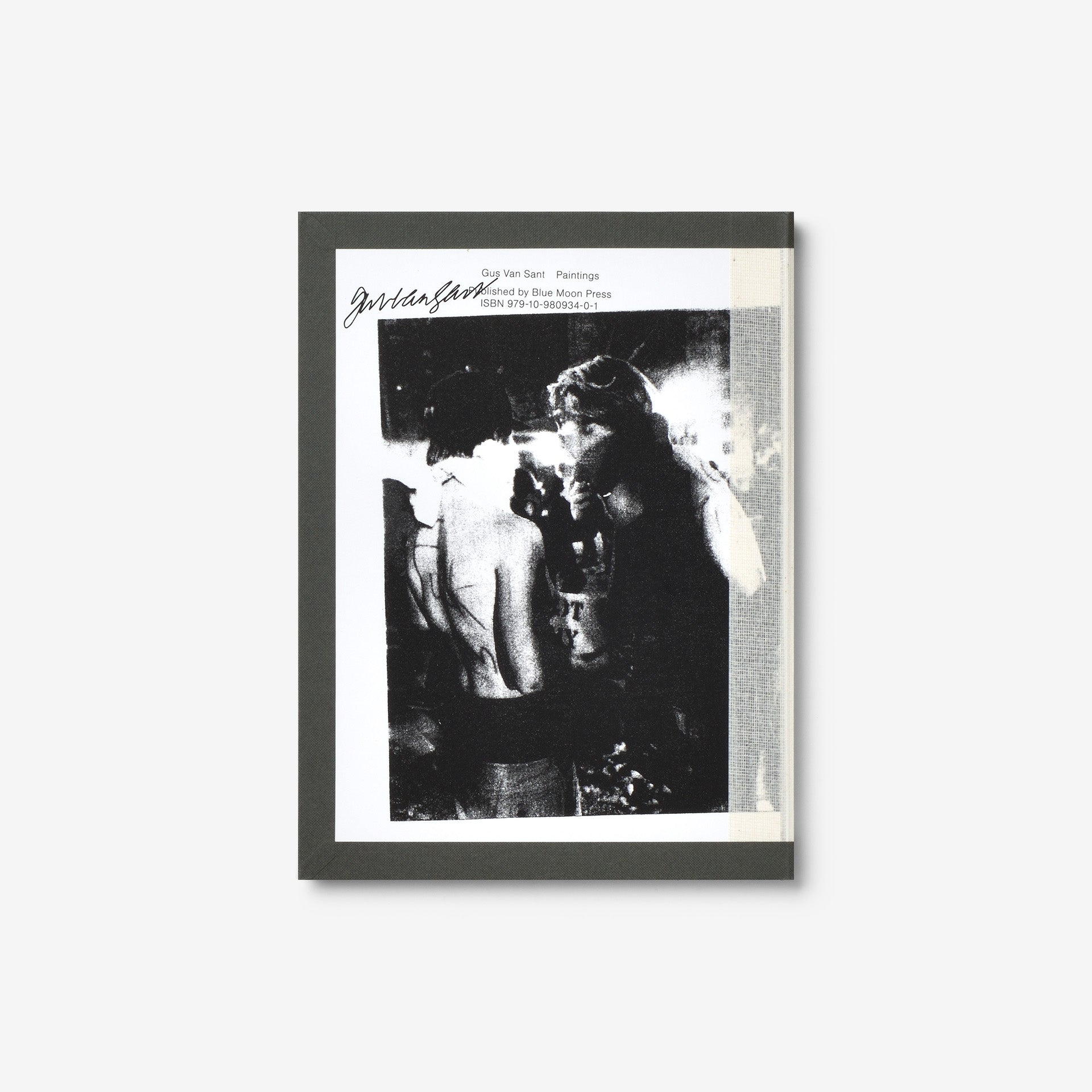 値引中！【未開封】Gus Van Sant / Paintings Gus Van Sant: Paintings | North East