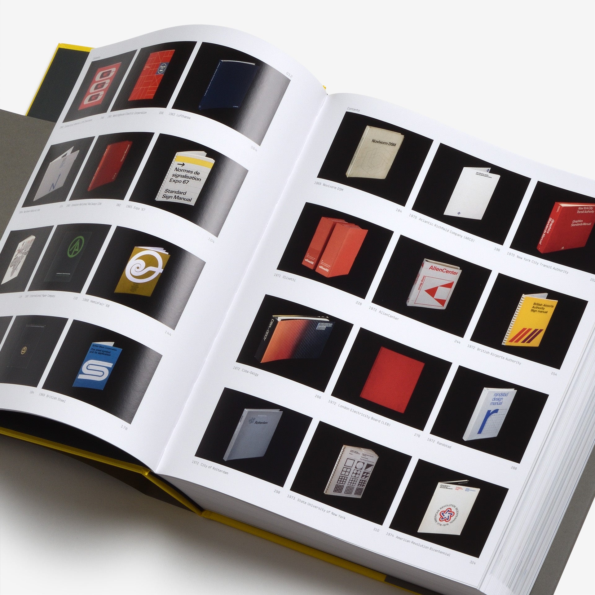 Manuals: Design and Identity Guidelines | North East