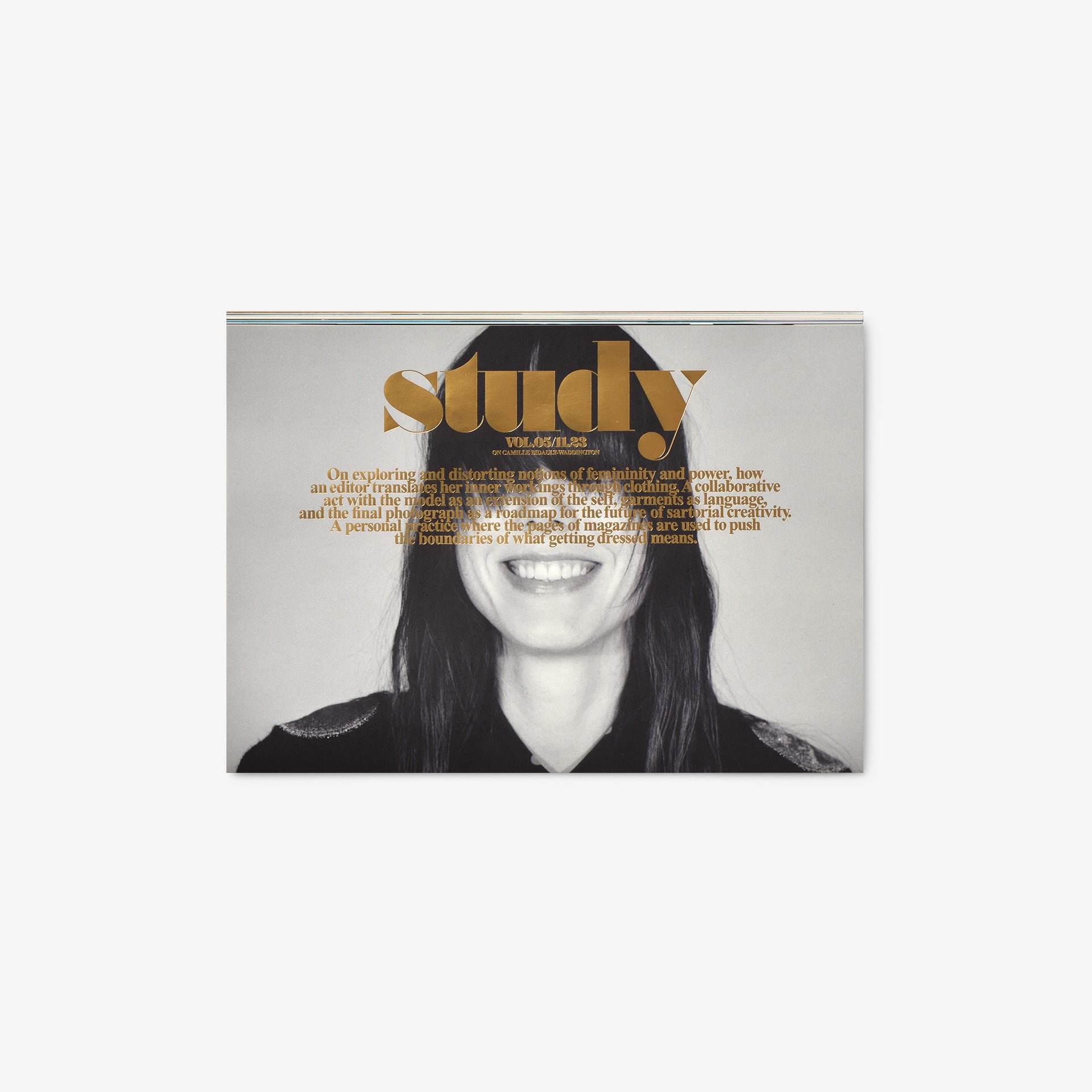 Study Magazine Volume 05 | North East