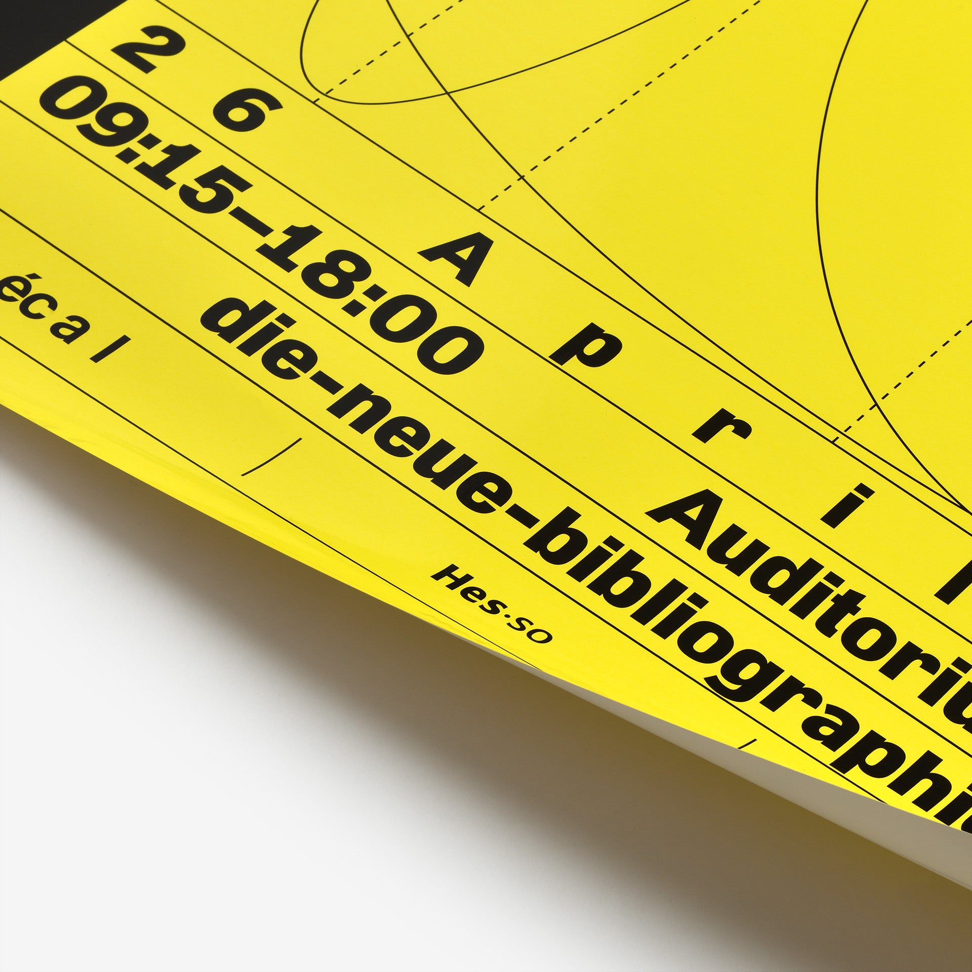 Jan Tschichold's The New Typography: Its Roots and Impact on