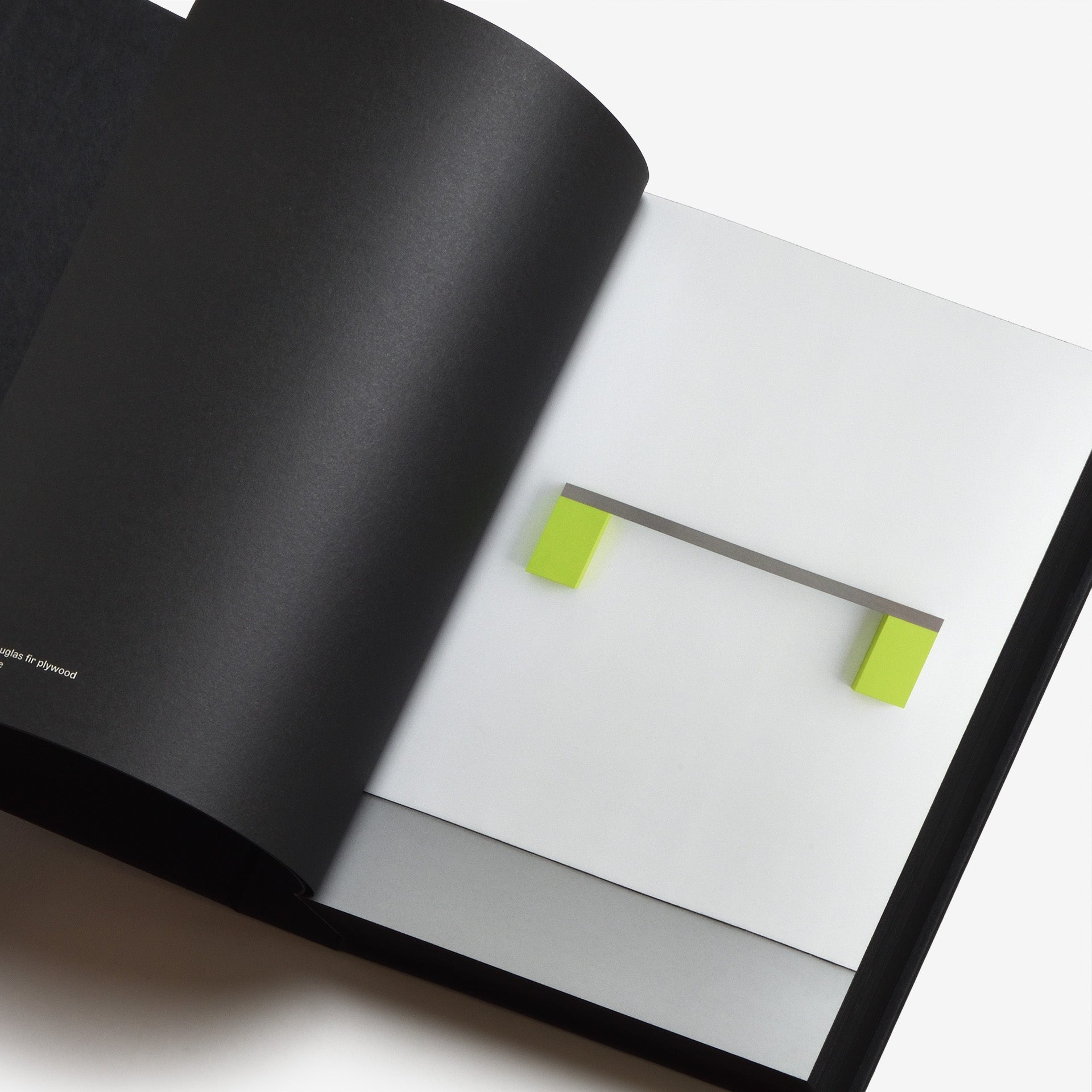 Donald Judd: Artworks 1970-1994 | North East