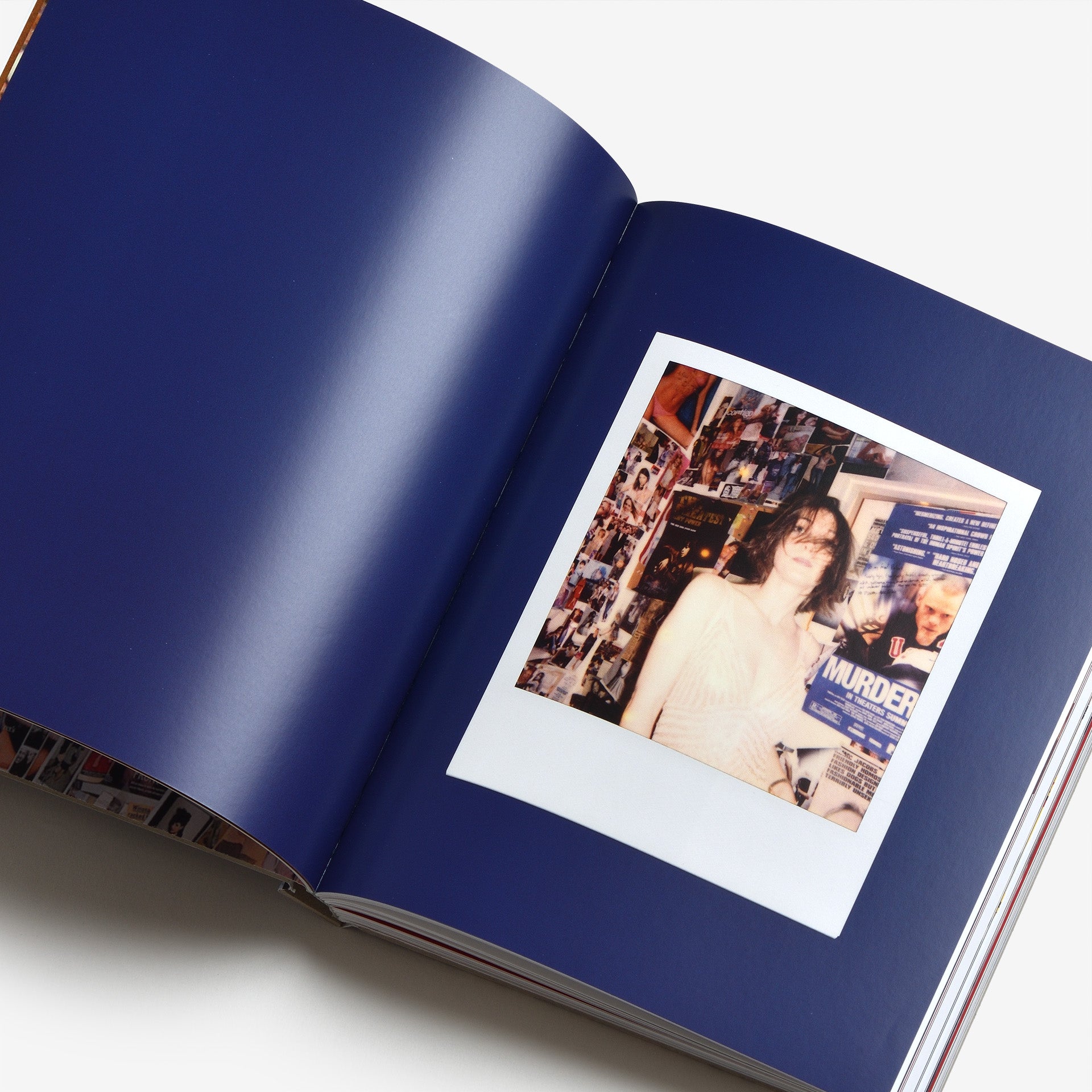 RobertRich The Winona Bookウィノナライダー写真集 Robert Rich: The Winona Book | North East