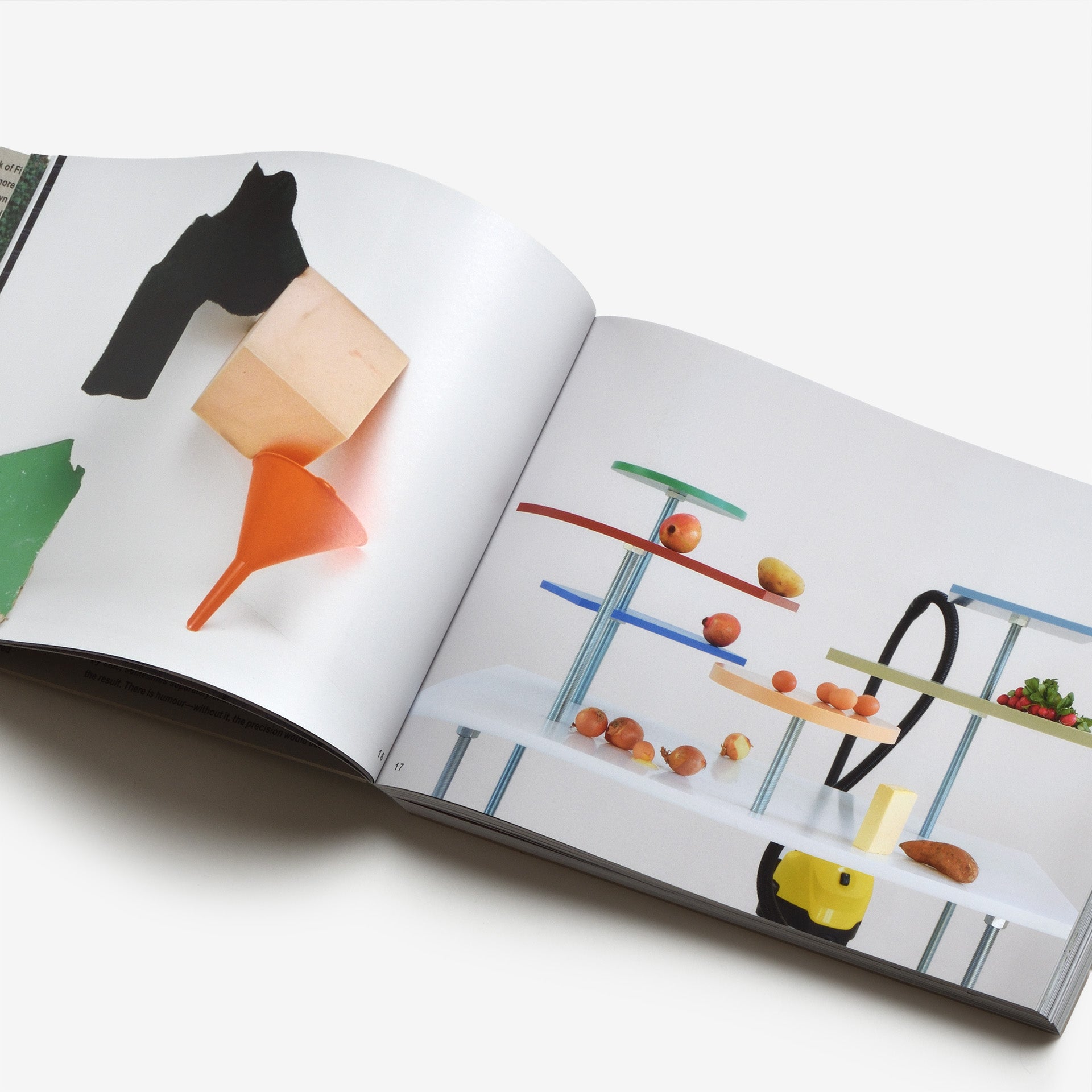 Muller Van Severen: A Lot of Work