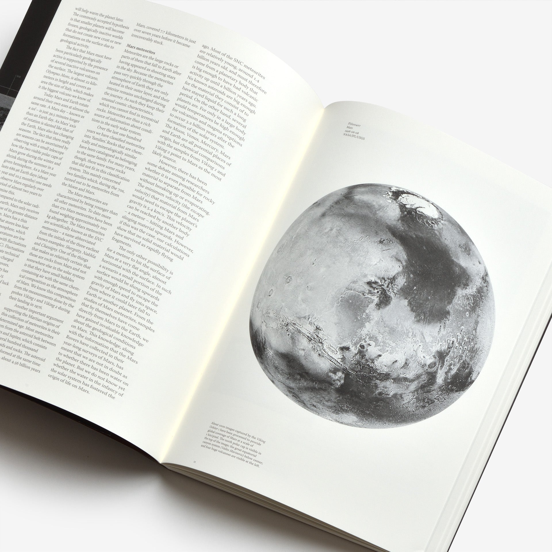 A Journey: The Near Future