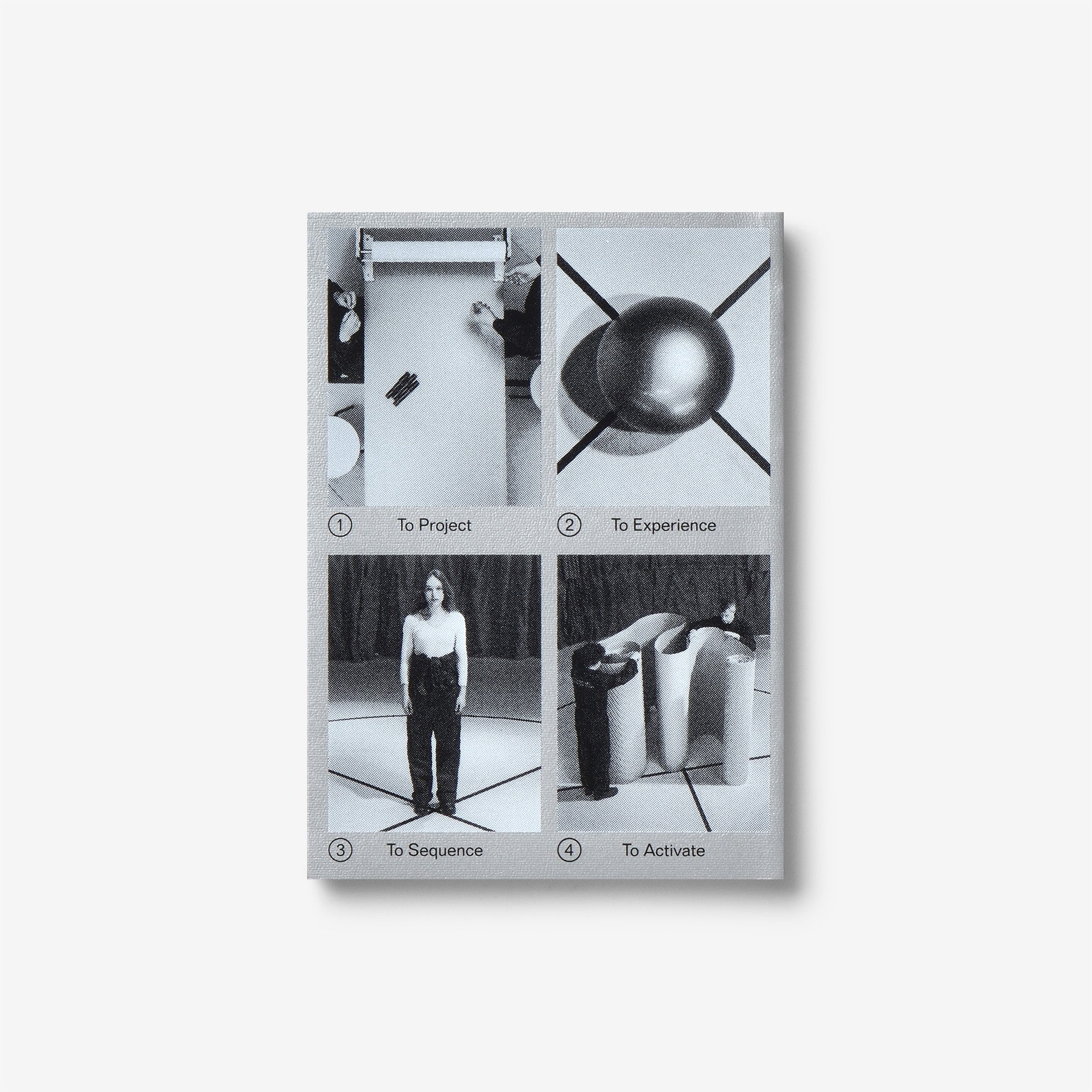 NEWROPE: Working on Transformation