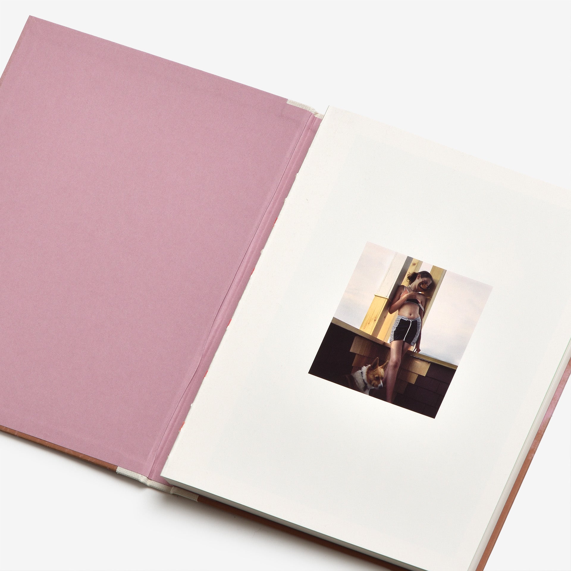 Siri Kaur: Sistermoon