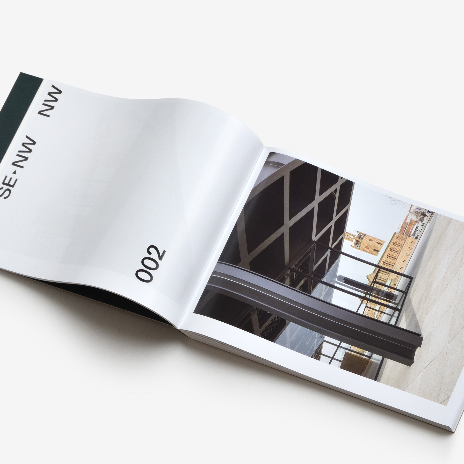 Ulrich Schwarz: Potsdamer Straße 50 Berlin