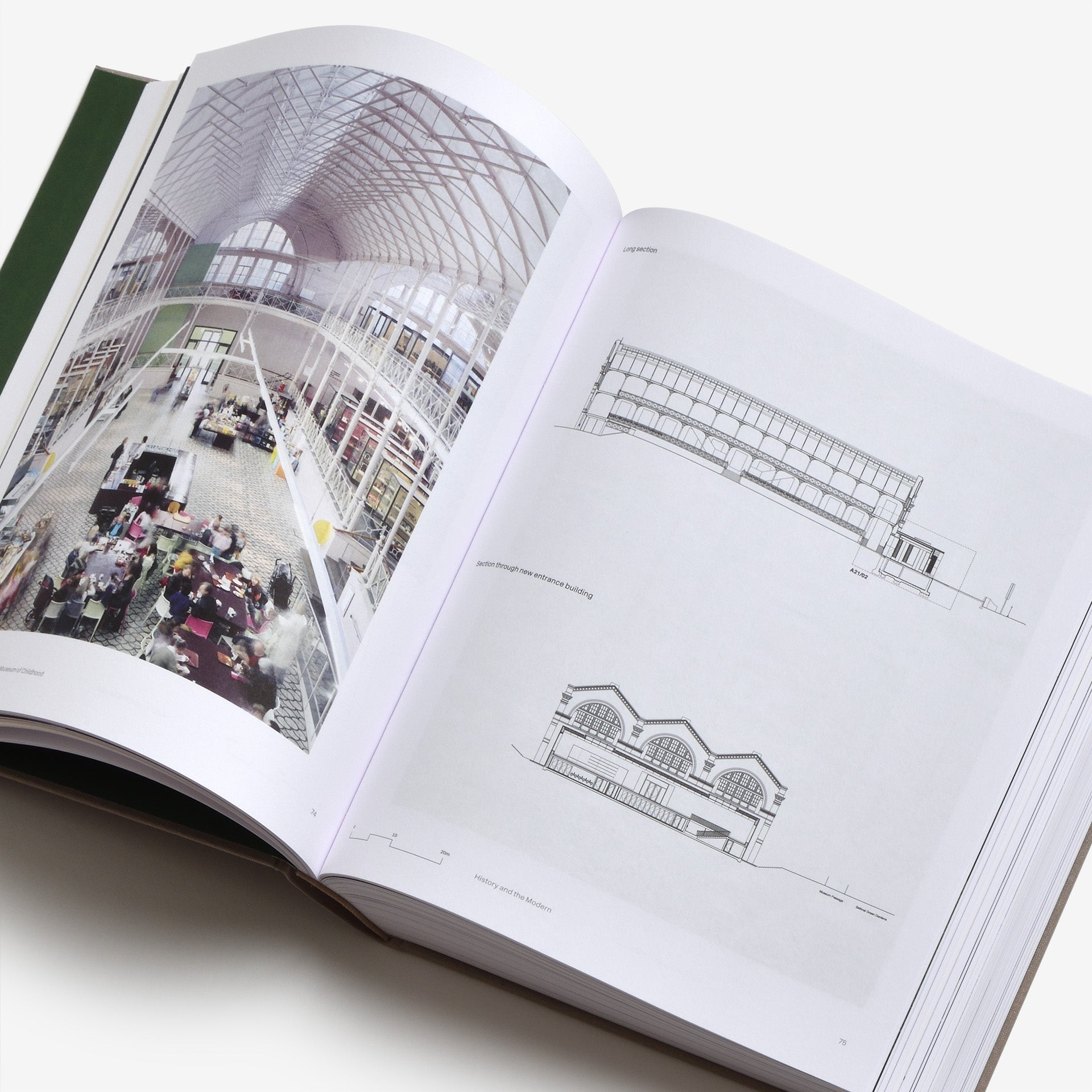 Caruso St John: Collected Works Volume 2 2000–2012