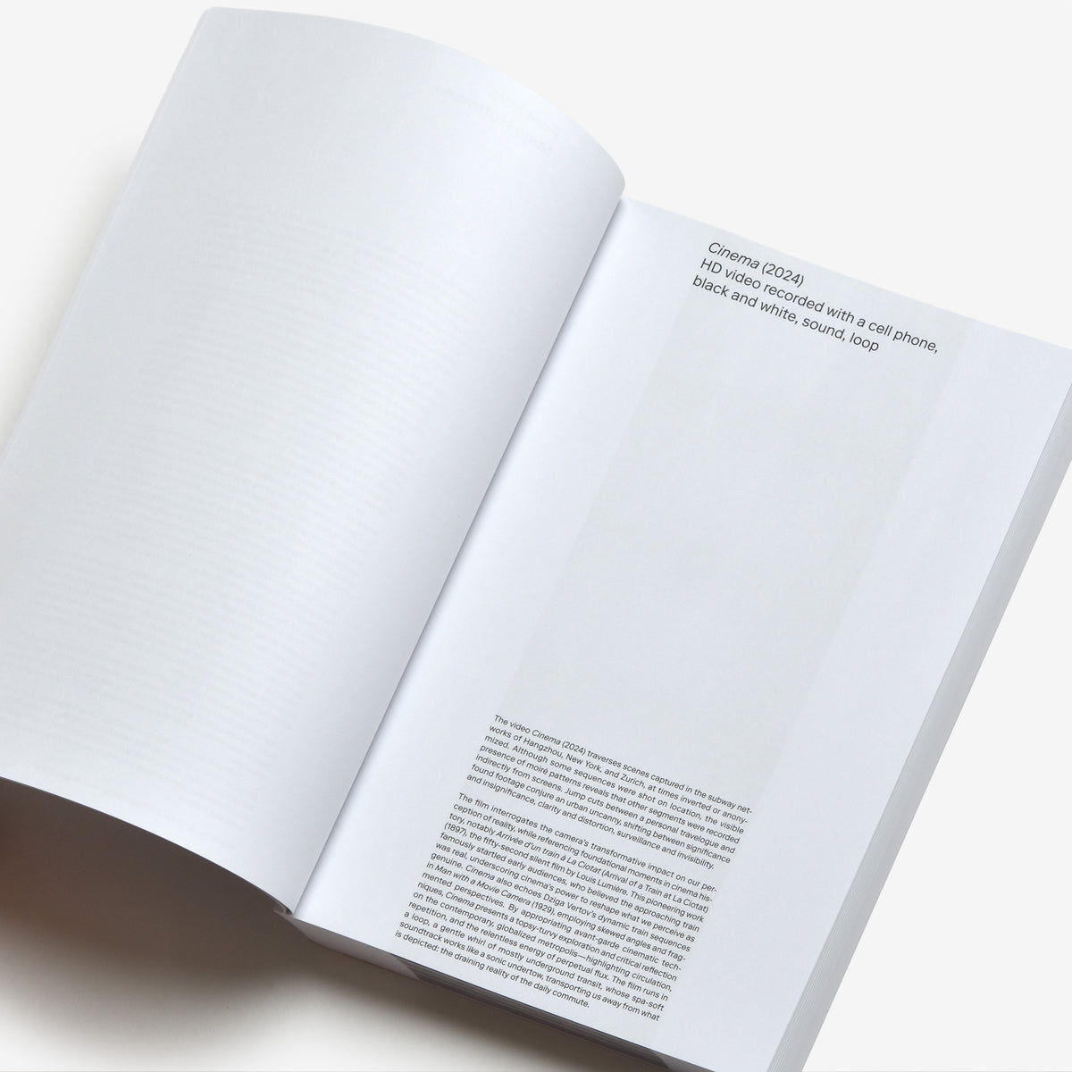 Peter Fischli: Addition, Subtraction, Multiplication