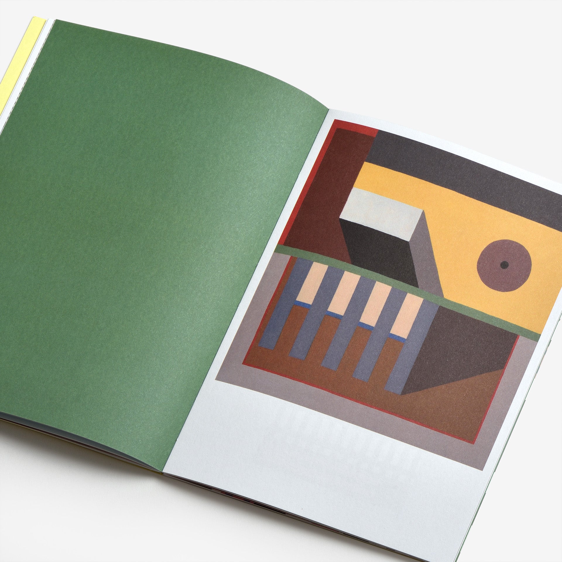 Nathalie Du Pasquier: Sempre Mila | North East