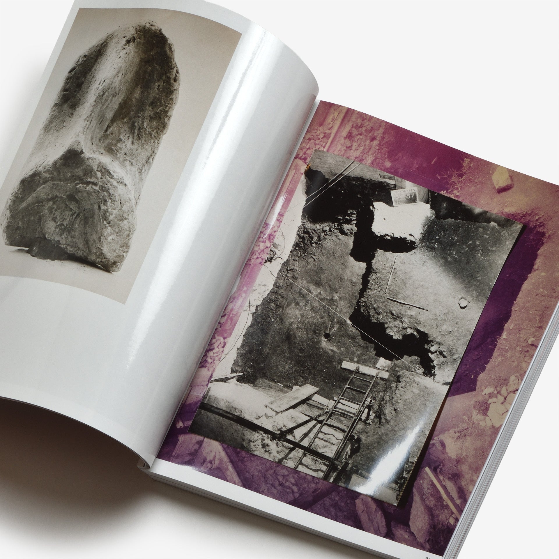 Giorgio Di Noto: Hidden Collections