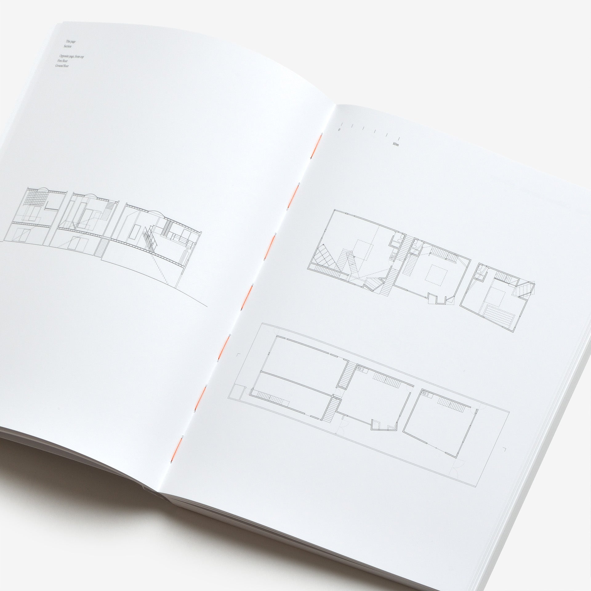 Johan Dehlin: Five Buildings by Frank Gehry