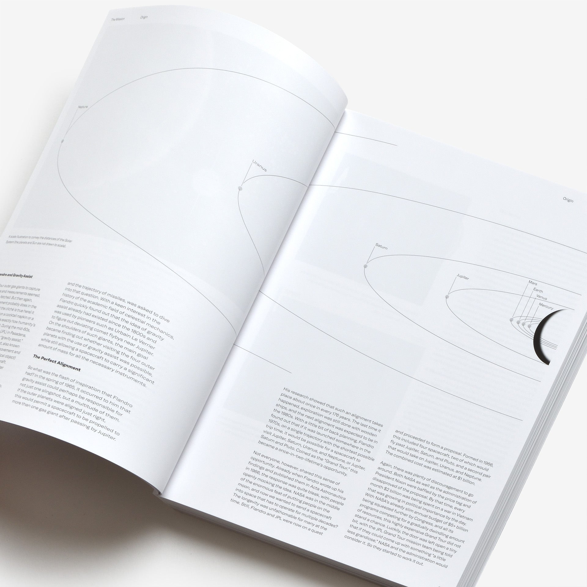 Voyager: Photographs from Humanity's Greatest Journey