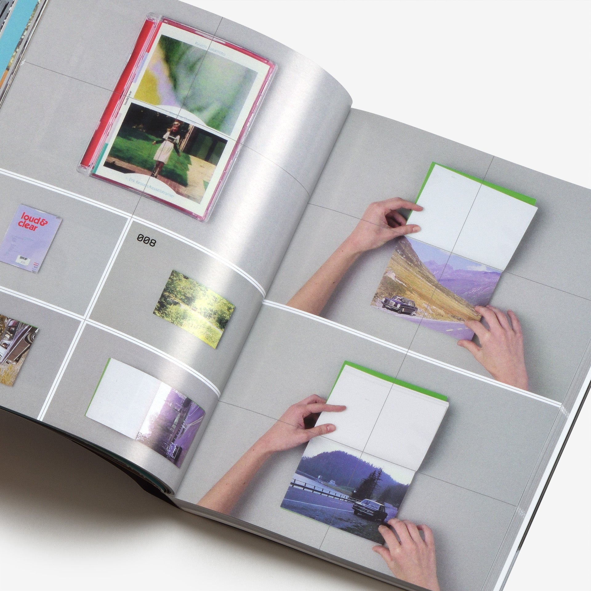 Erik Kessels: As Far as You Can See