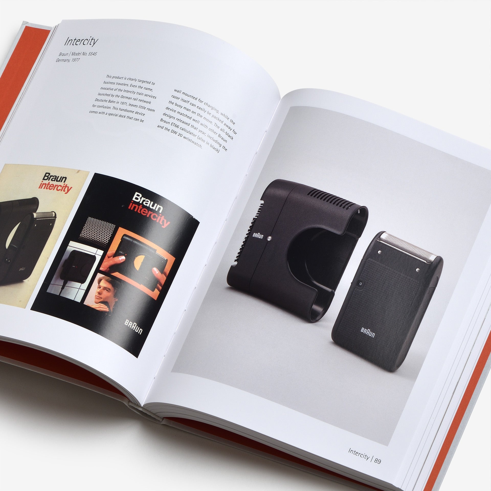 Soft Electronics: Iconic Retro Designs from the '60s, '70s, and