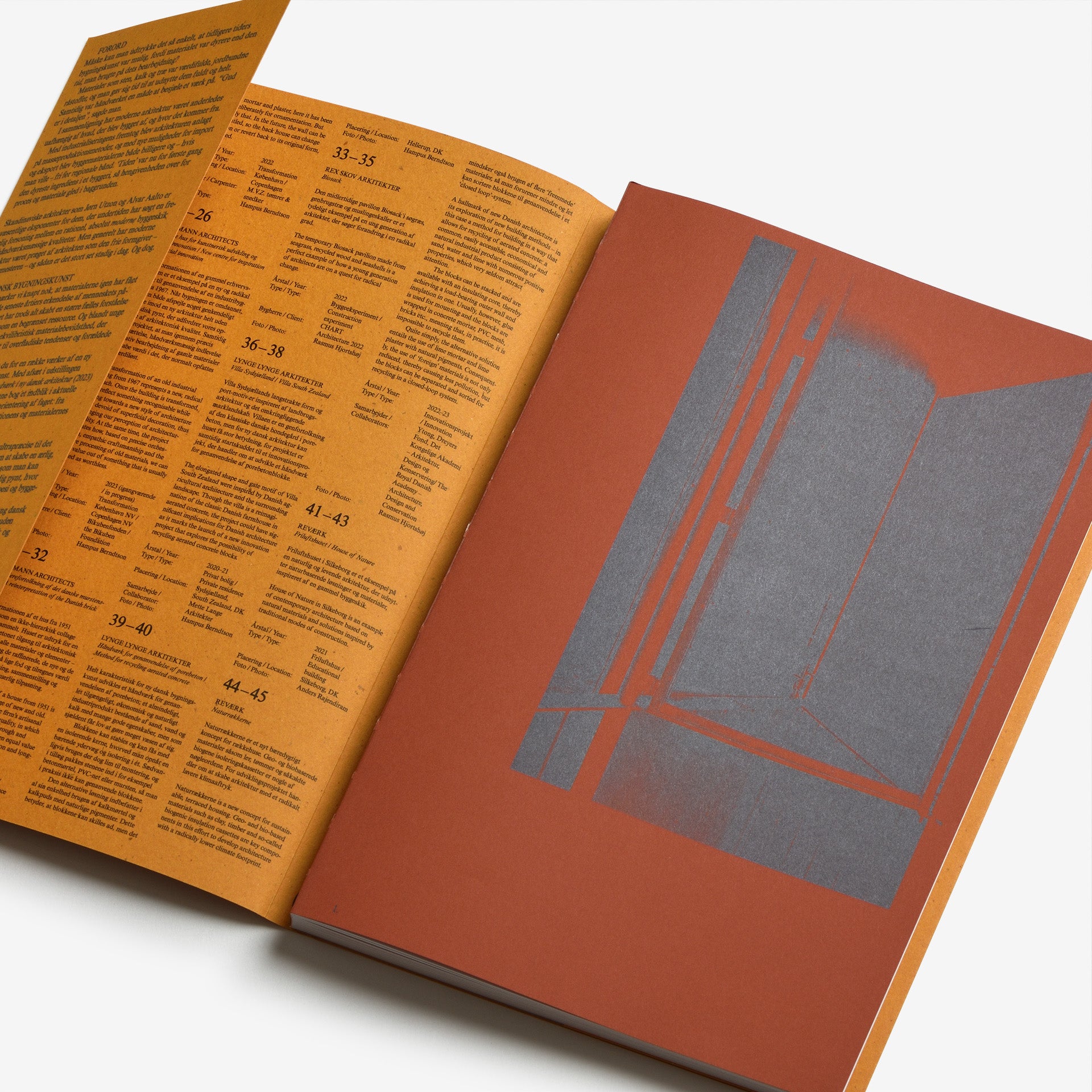 Works – New Danish Architecture | North East
