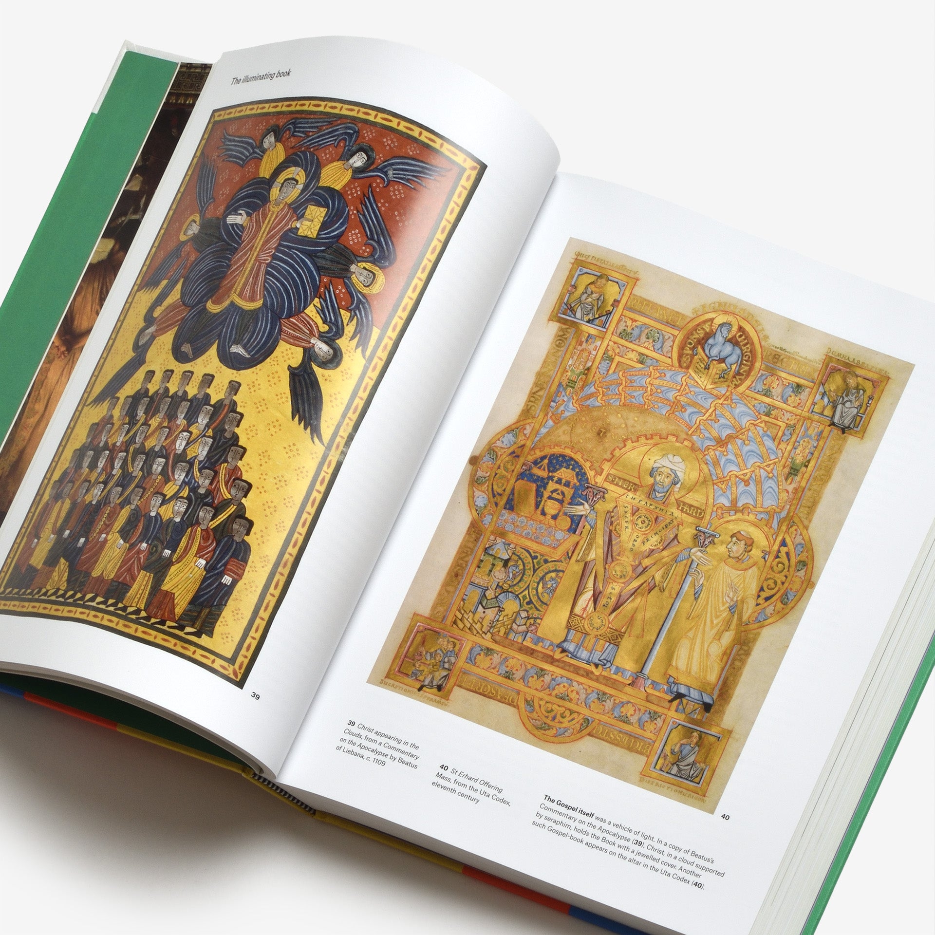 Color and Culture: Practice and Meaning from Antiquity to Abstraction
