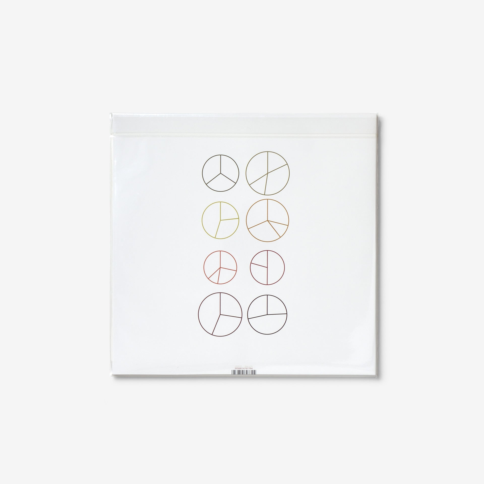 Aphex Twin: Selected Ambient Works Volume II (Expanded Edition)