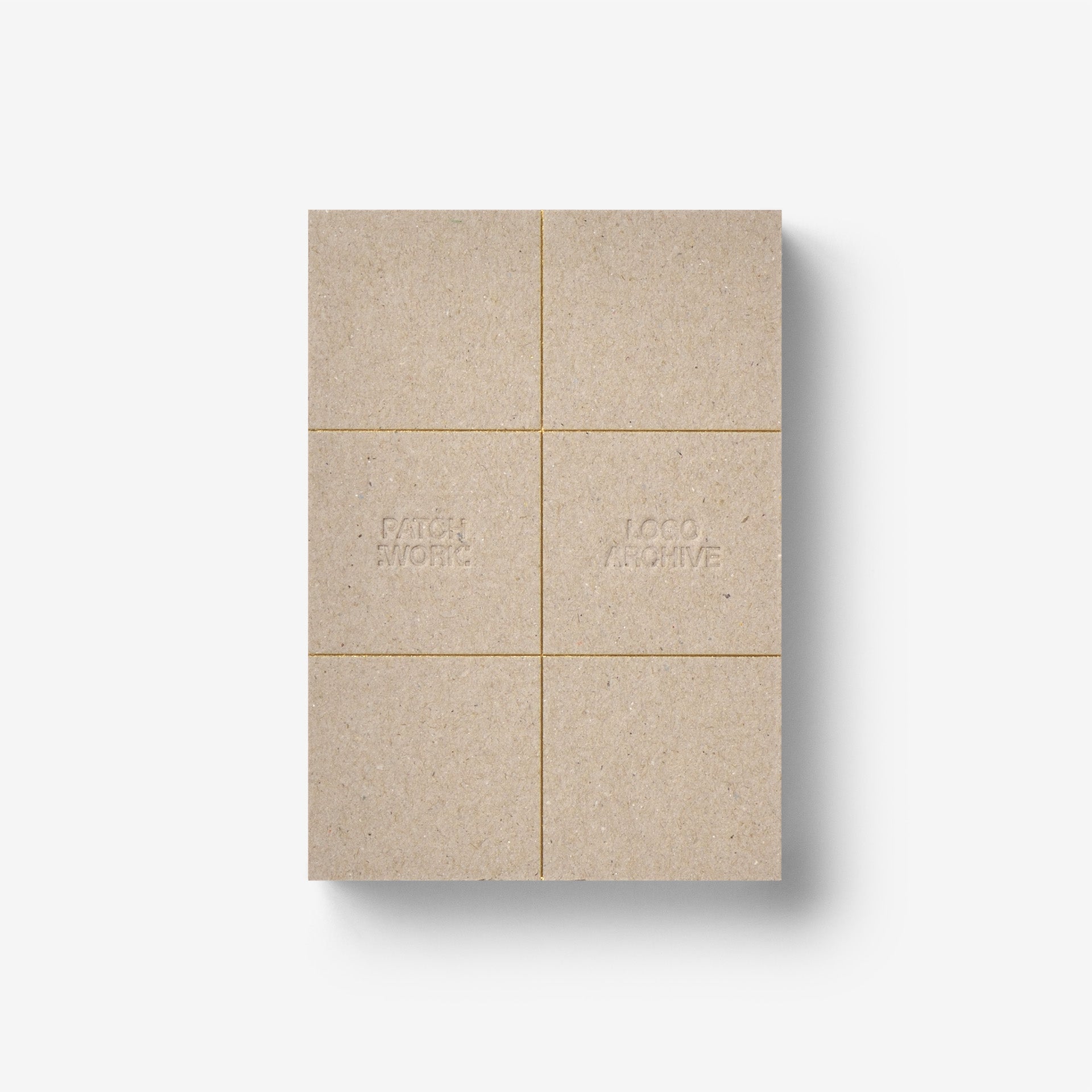 Patch Work, Logo Archive