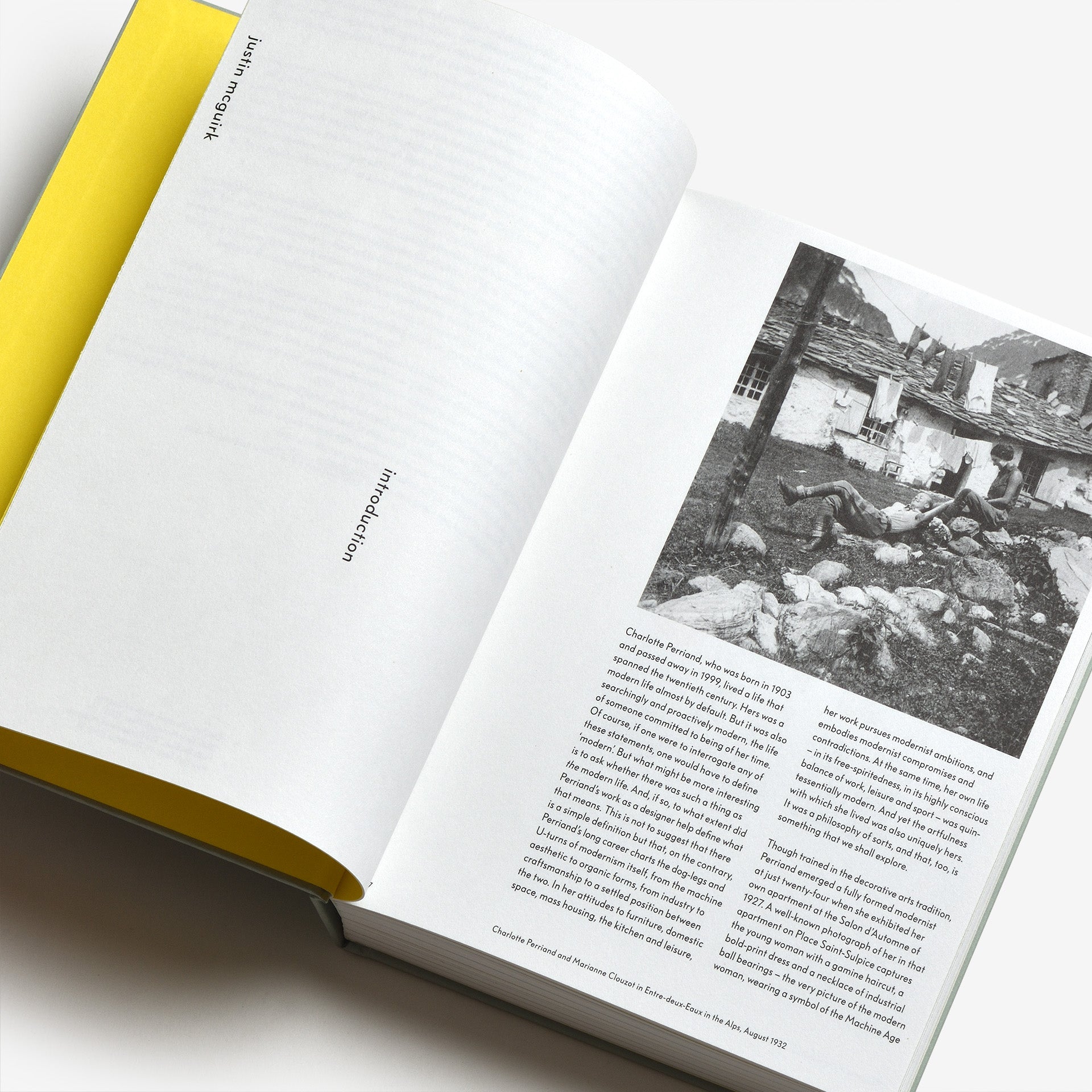 Charlotte Perriand: The Modern Life | North East