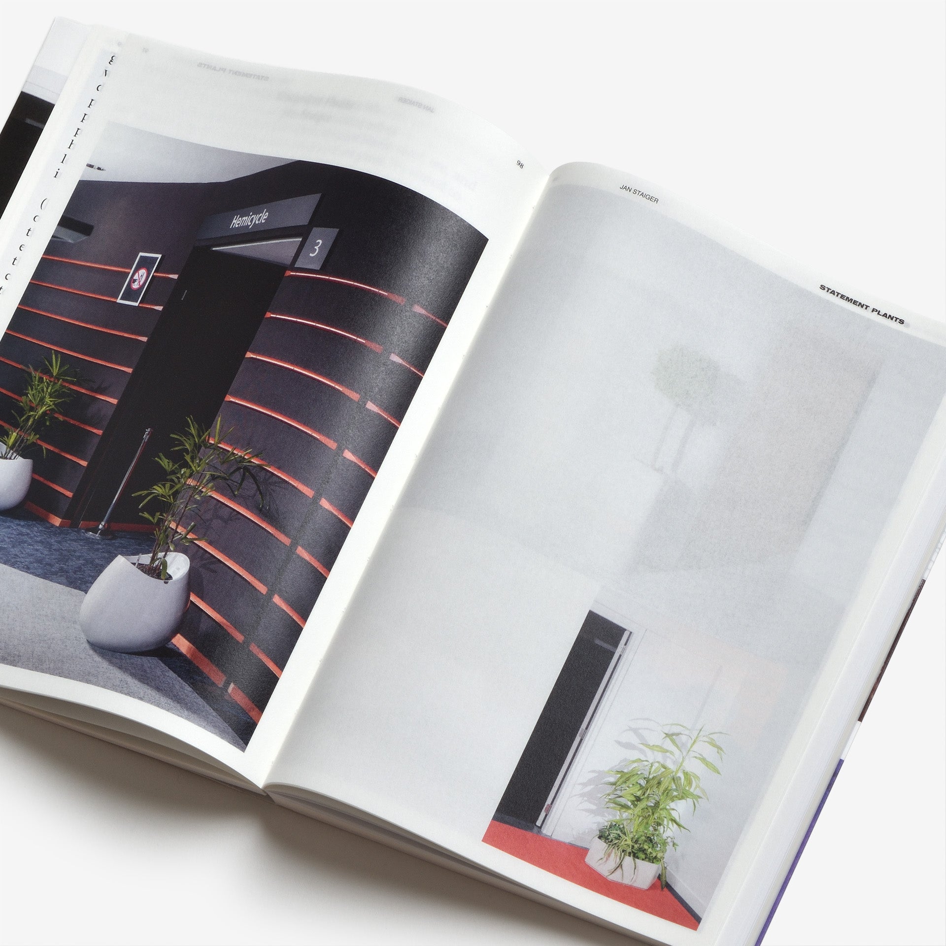 Decentering Design — Practice in a More-than-human World