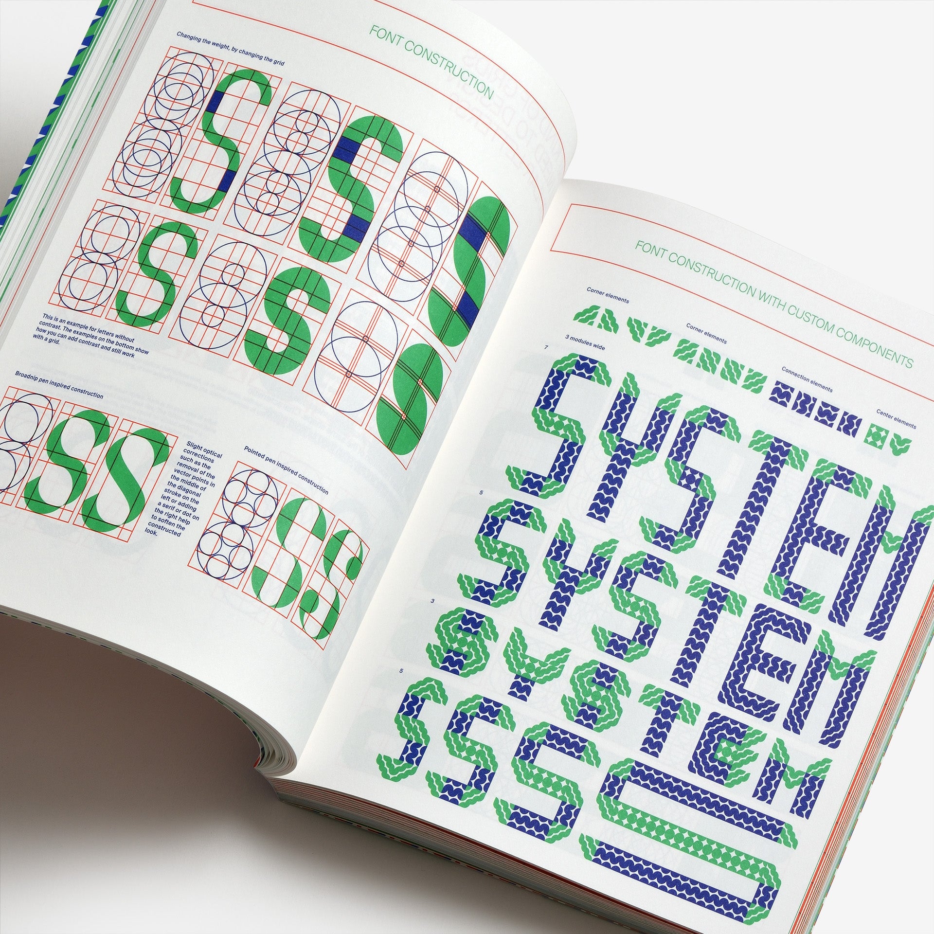 Flexible Visual Systems | North East