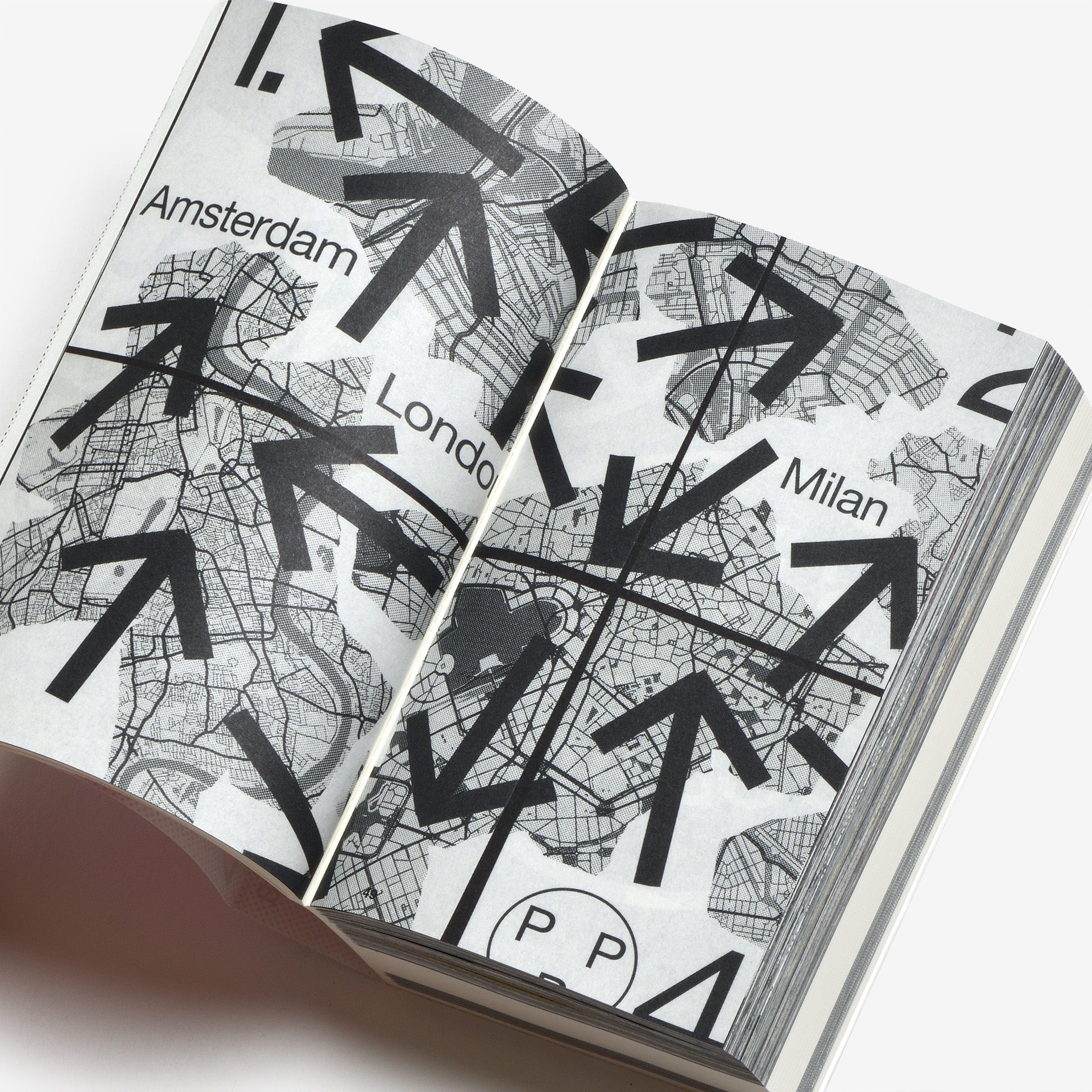 Statement and Counter-Statement 2: Typologies/Typographies/Topologies/Topographies (Notes on Experimental Jetset / Vol. 4)
