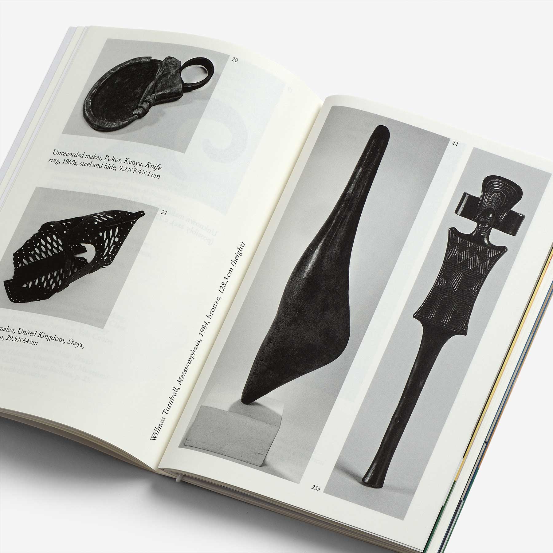 The Journey of Things (3rd Edition) | North East