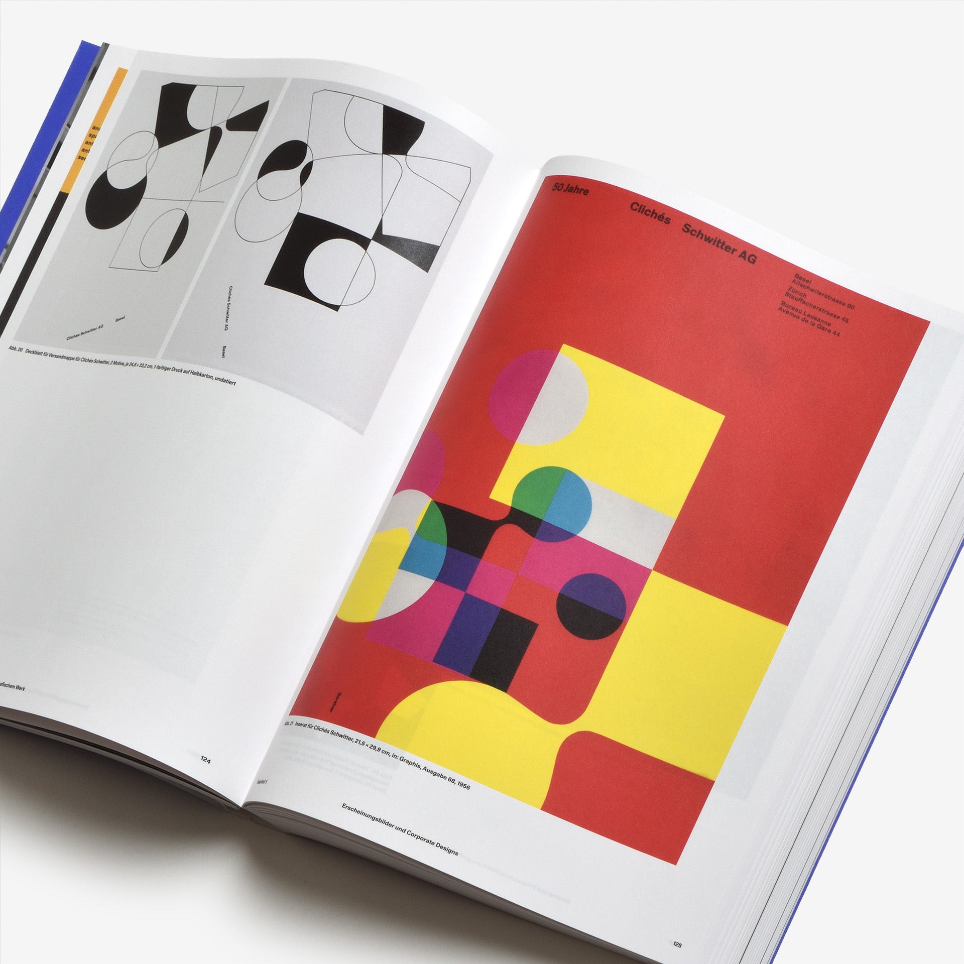 Karl Gerstner: Der Traum vom Absoluten